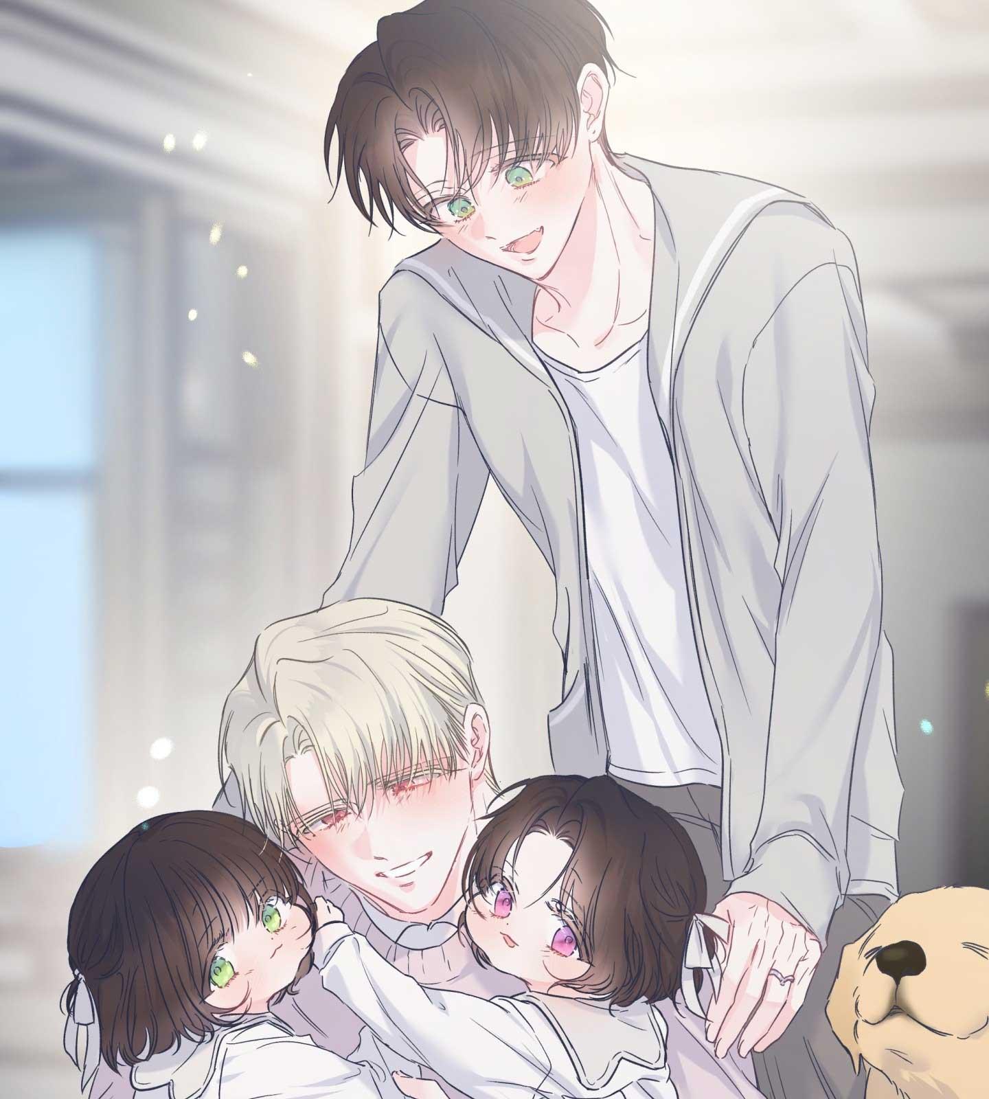ĐẢO NGƯỢC CỦA ĐẢO NGƯỢC Chapter 62 - Next 