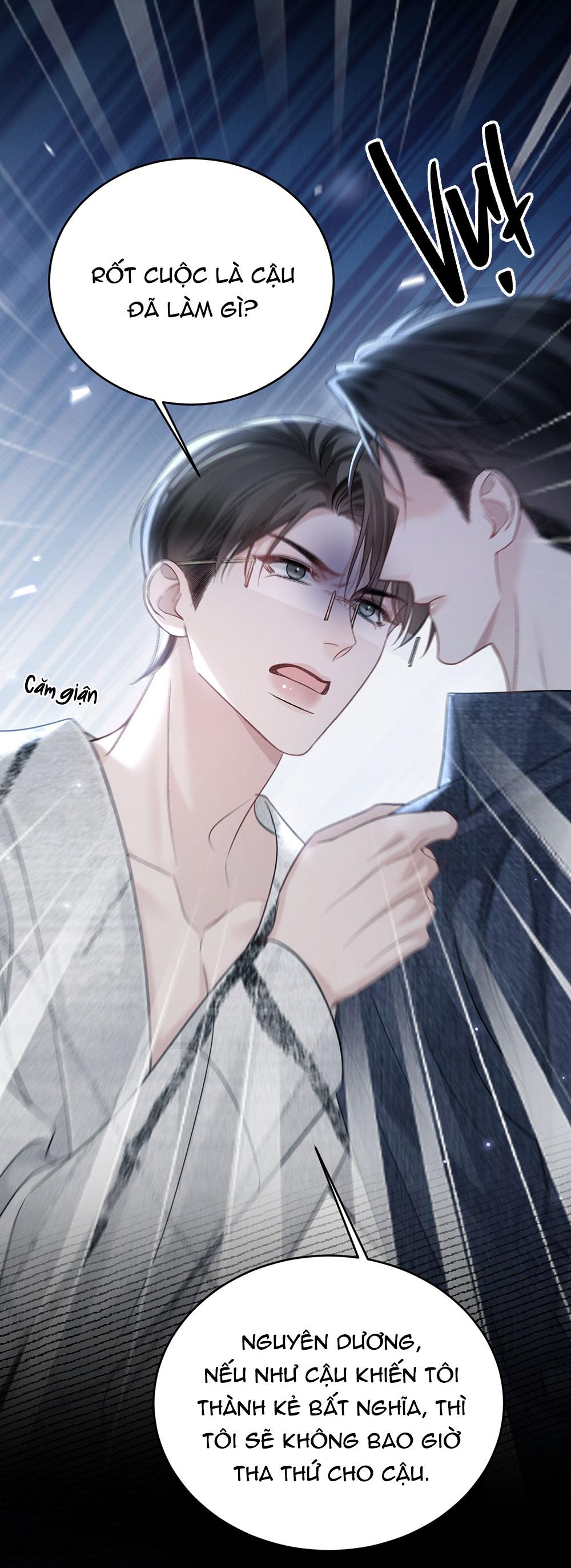 Cuộc Đối Đầu Gay Gắt Chapter 112 - Next 