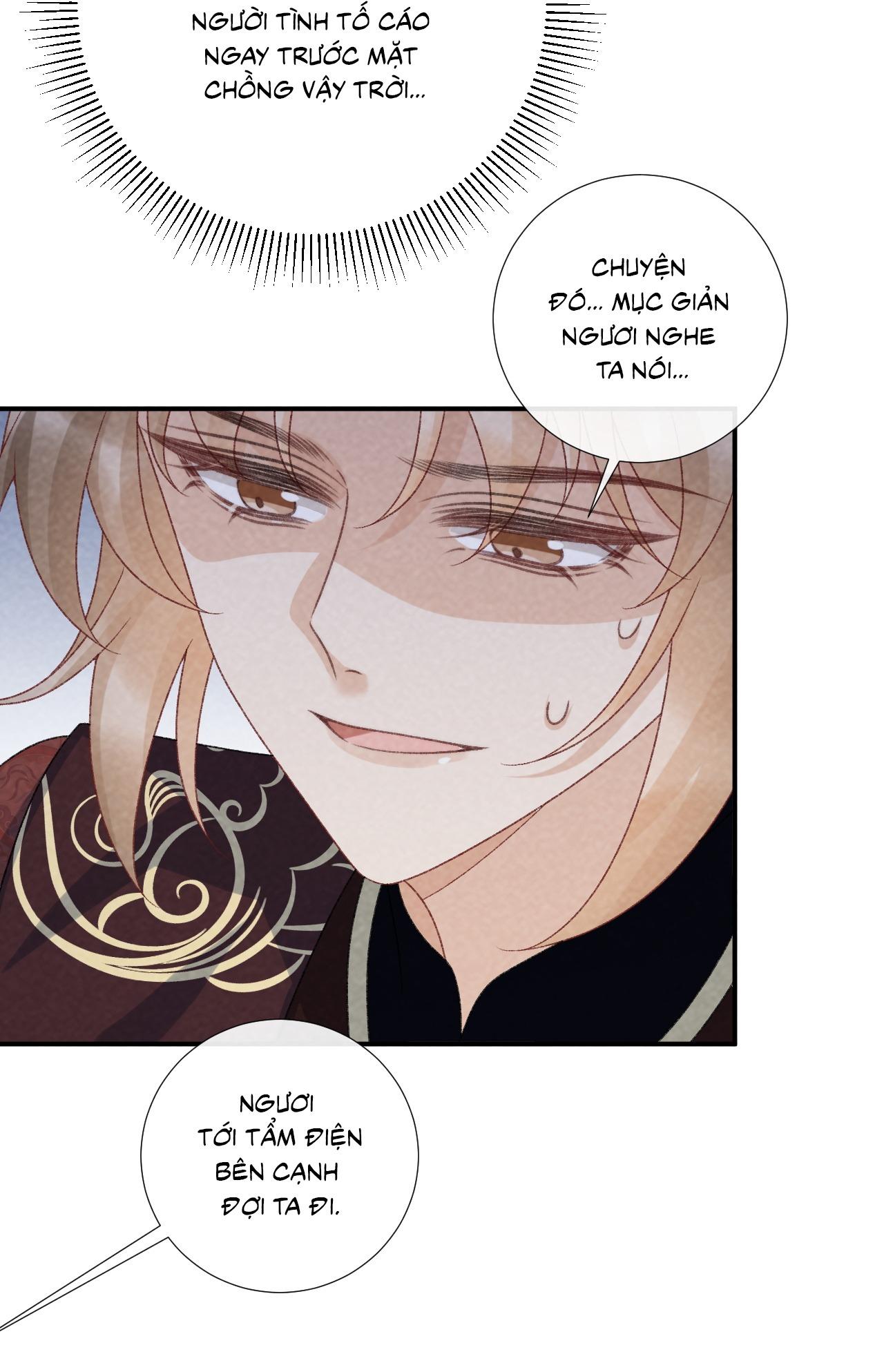 CẠM BẪY CỦA KẺ BIẾN THÁI Chapter 133.09 - Next 