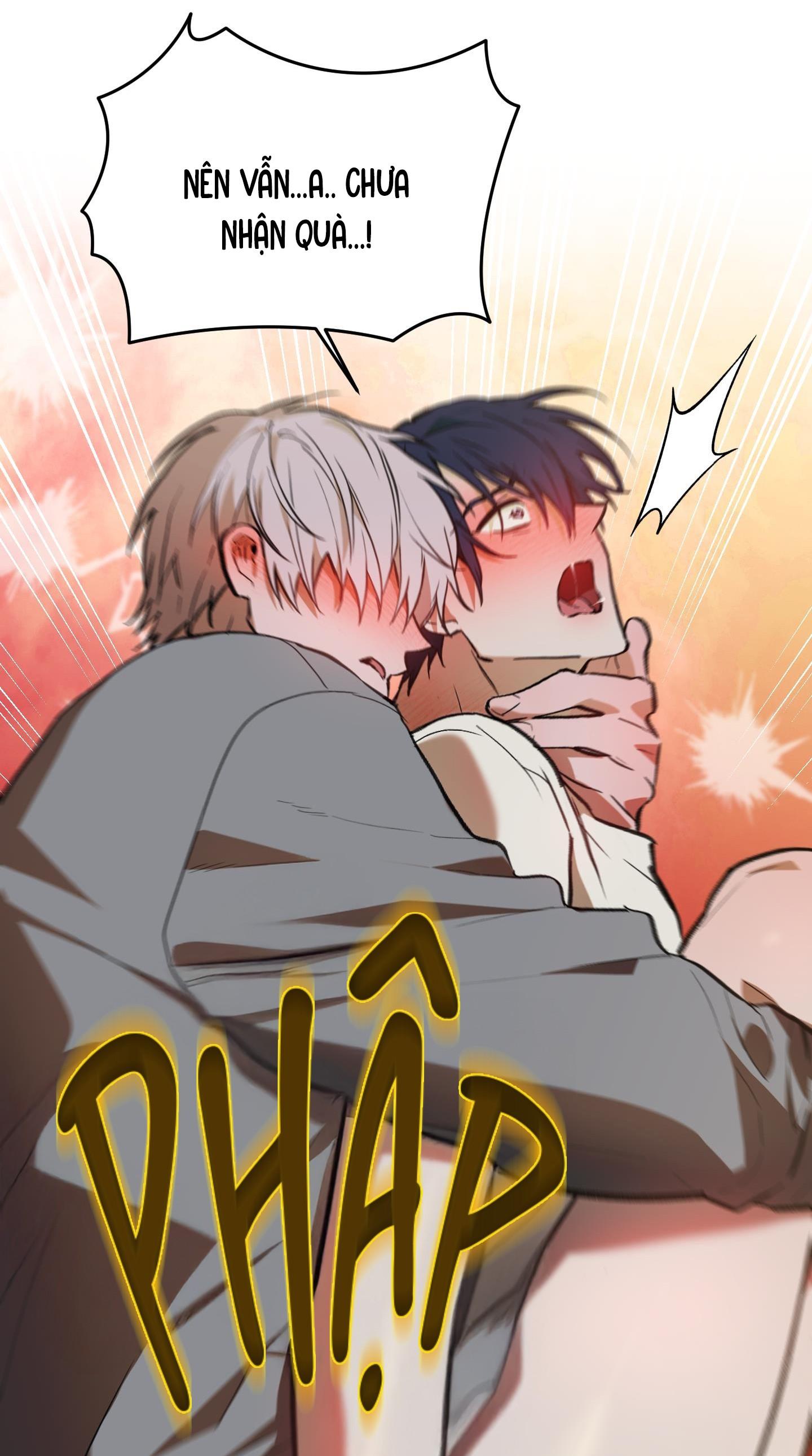 (CBunu) Control Time Chapter 41 H+ - Next 