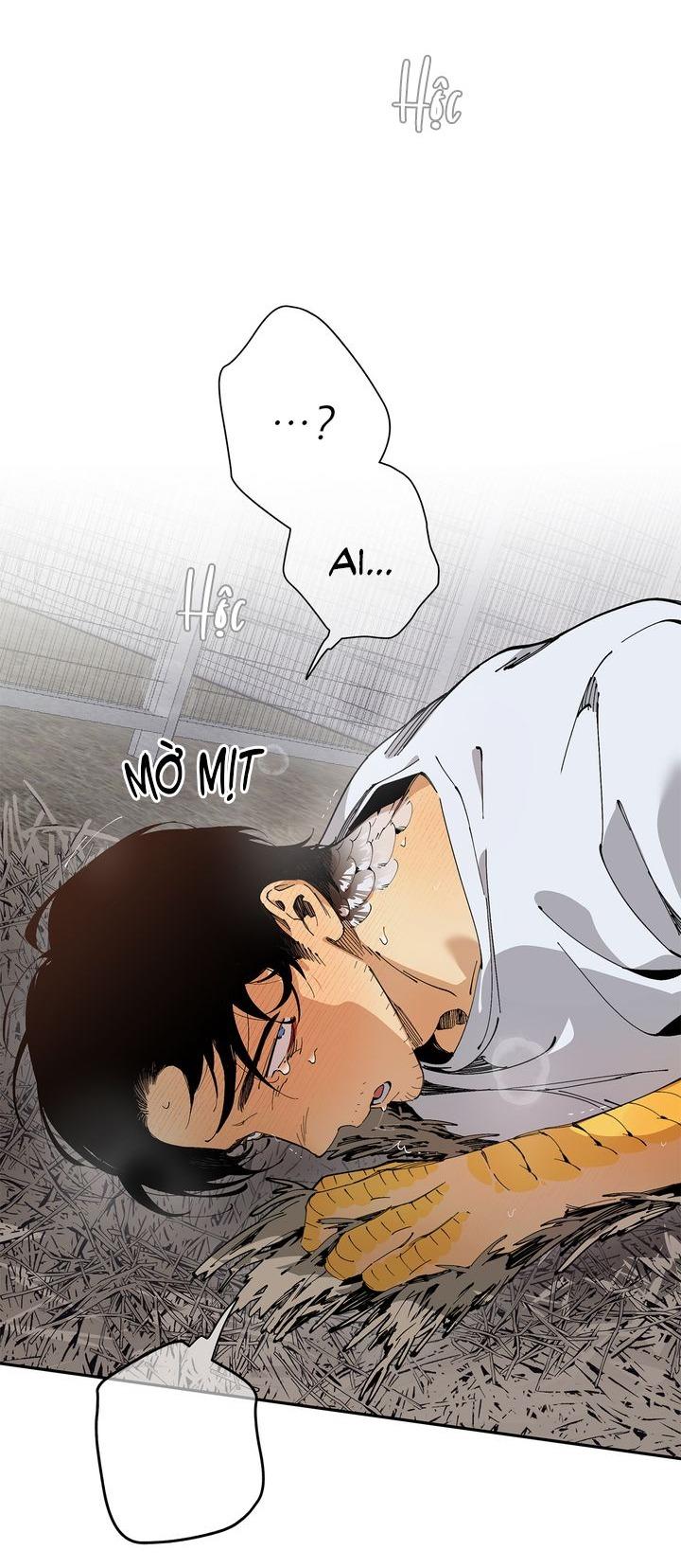 Mr.A's Farm Chapter 8 - Next 