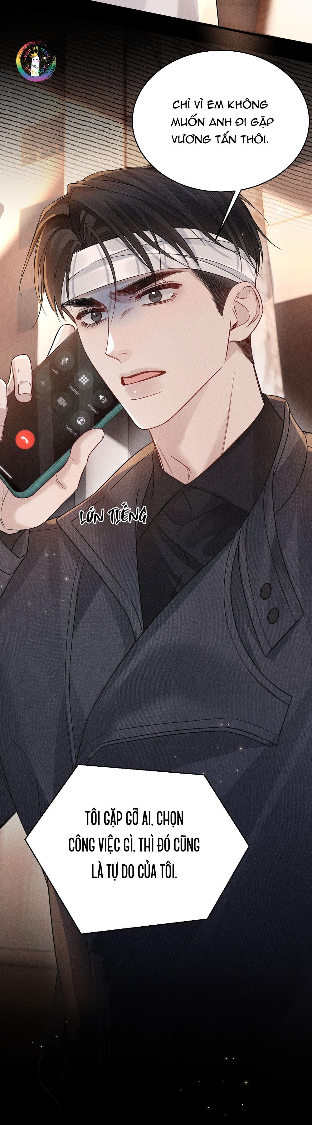 Cuộc Đối Đầu Gay Gắt Chapter 114 - Next 