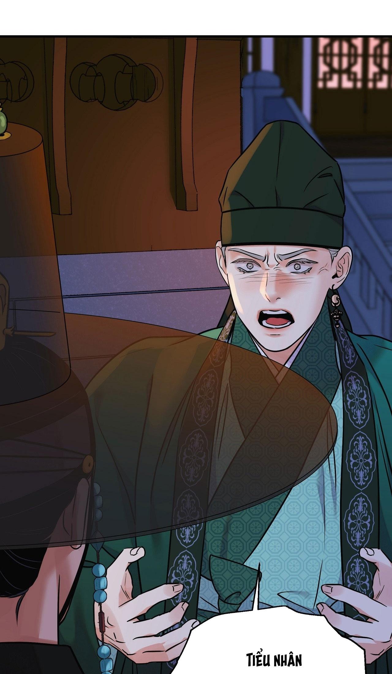 KIẾM HOA Chapter 91 - Next Chapter 92