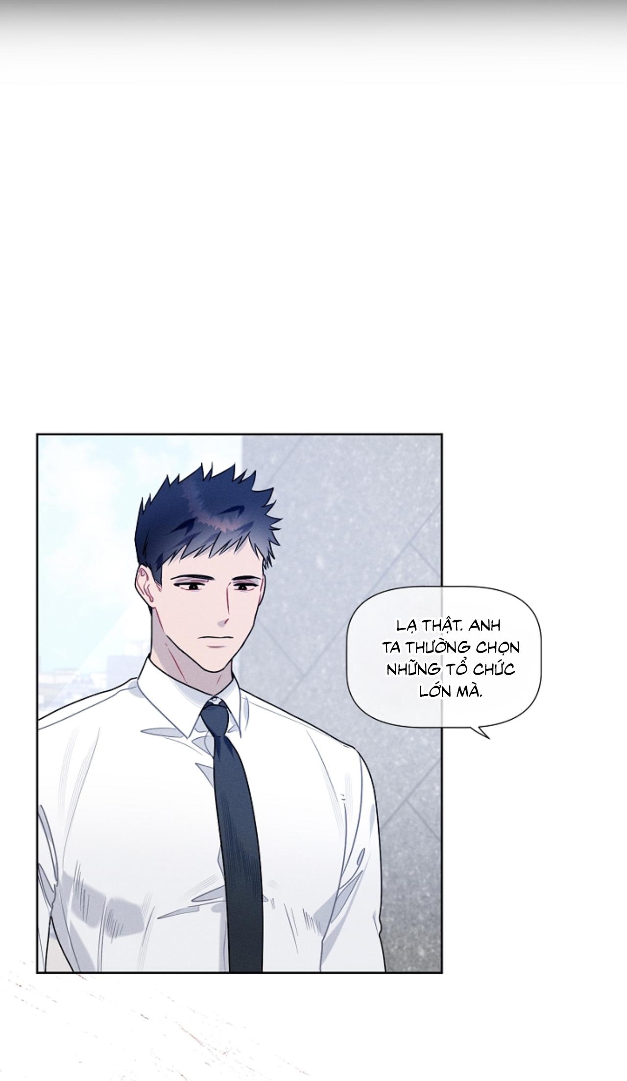 Tố Cáo Sếp Tôi Chapter 33 - Next Chapter 34