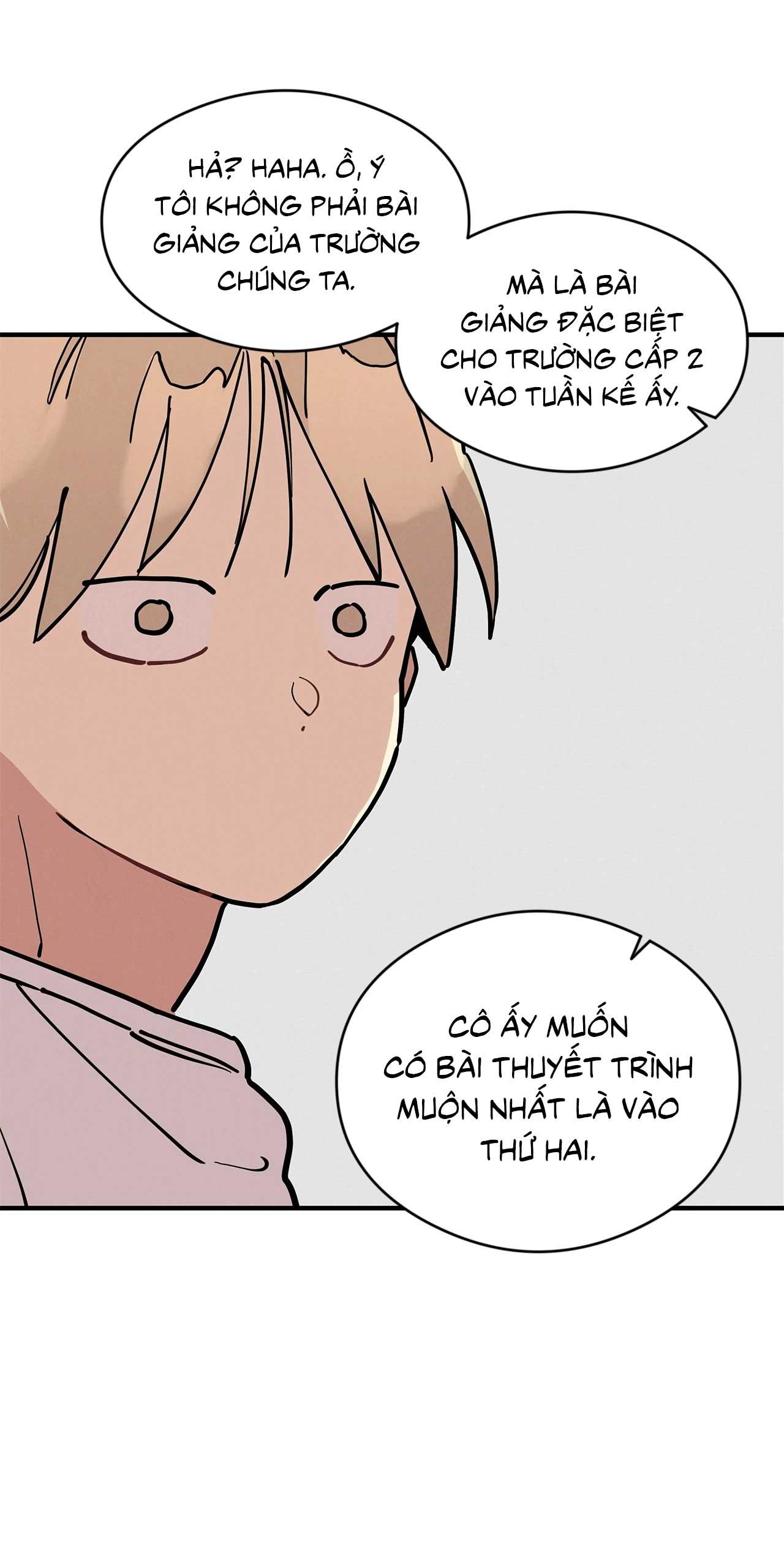 One-Room TA Chapter 24 H ừm... - Next 