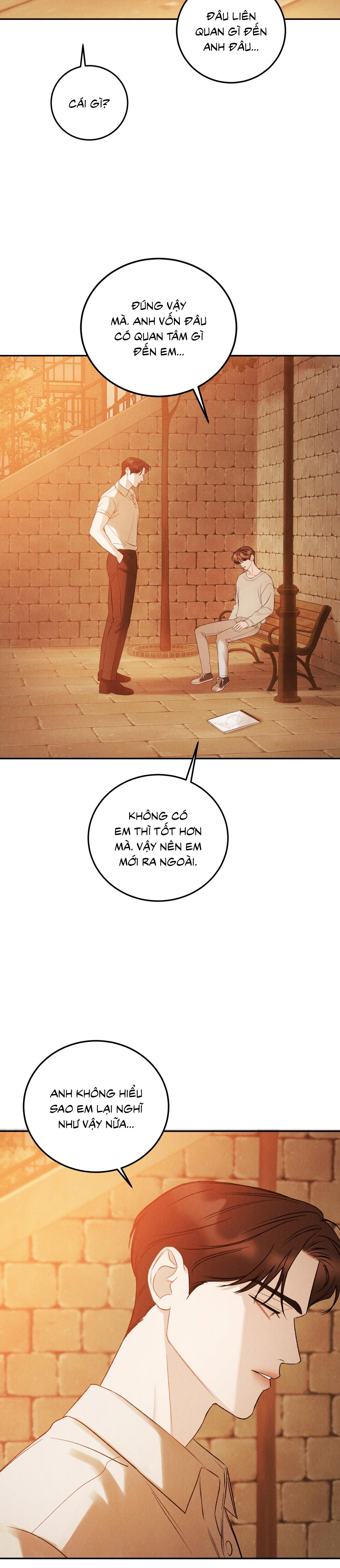 Joo Eun Chapter 35 - Next Chapter 36