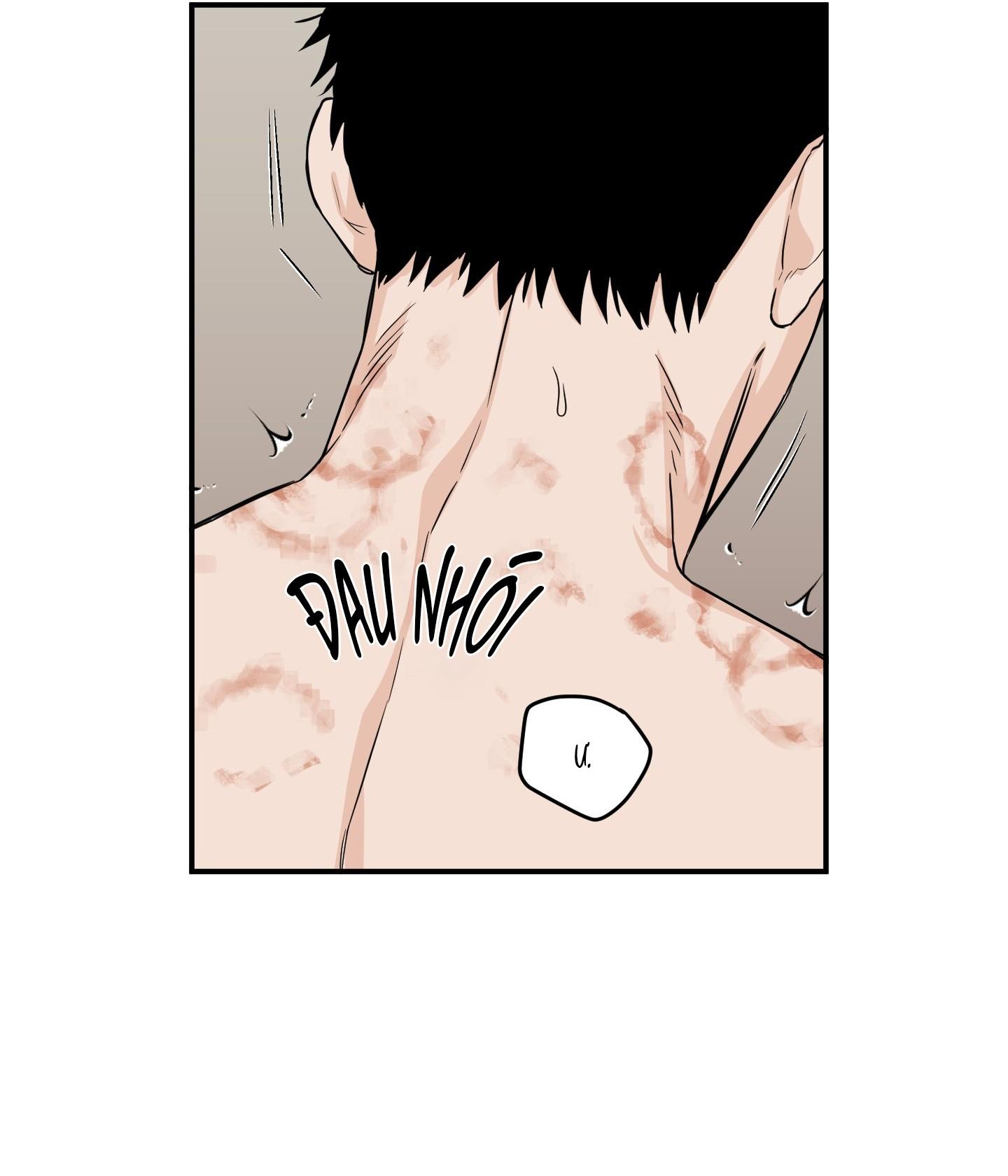 (CBunu) SCOOP Chapter 15 - Next Chapter 16