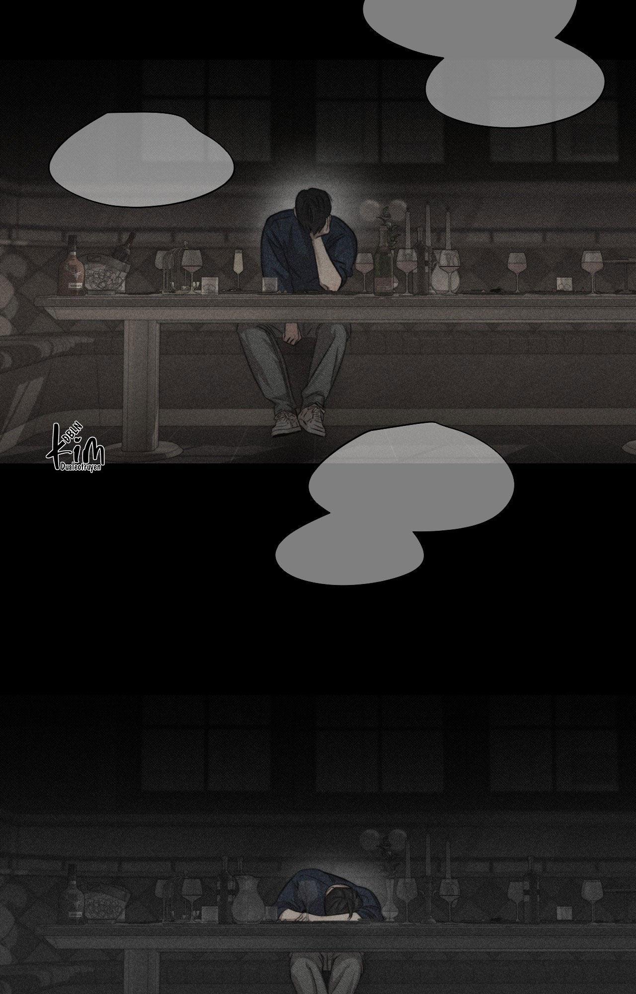 STILL LOVE YOU Chapter 33 - Next 