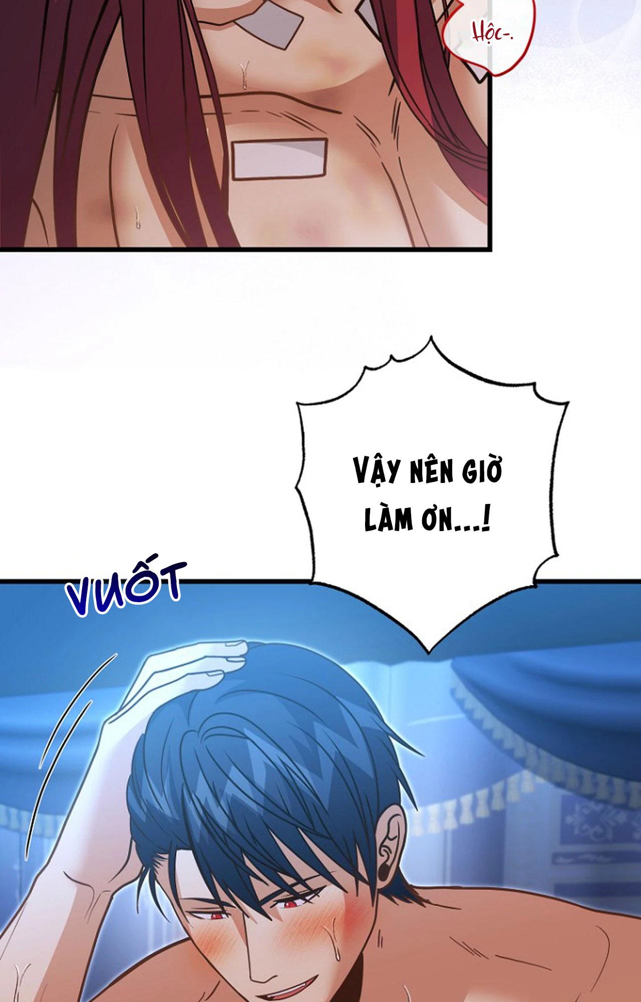 NGHỈ HƯU CHỨ KHÔNG PHẢI TÌNH YÊU Chapter 52 - Next 