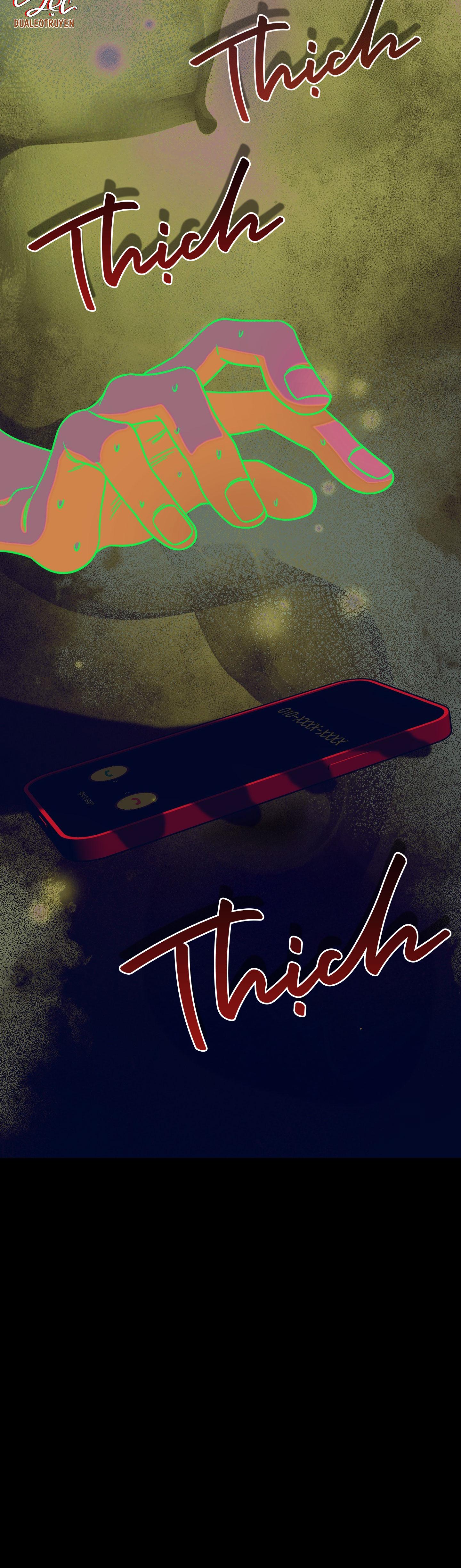 KHUNG HAM MUỐN TÌNH DỤC Chapter 13 - Next 