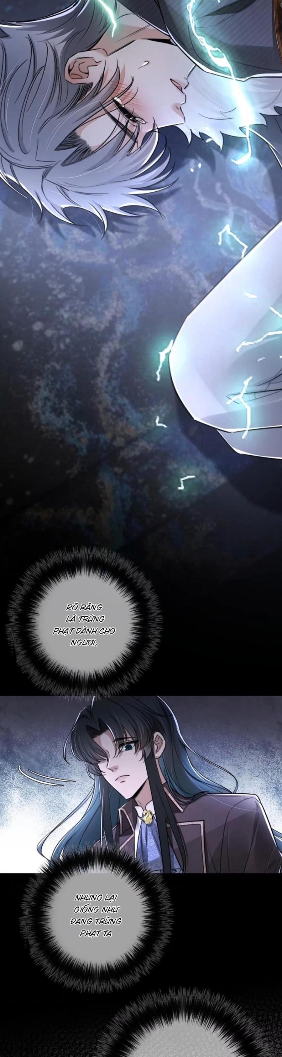 Phệ Chủ Chapter 45 - Next 