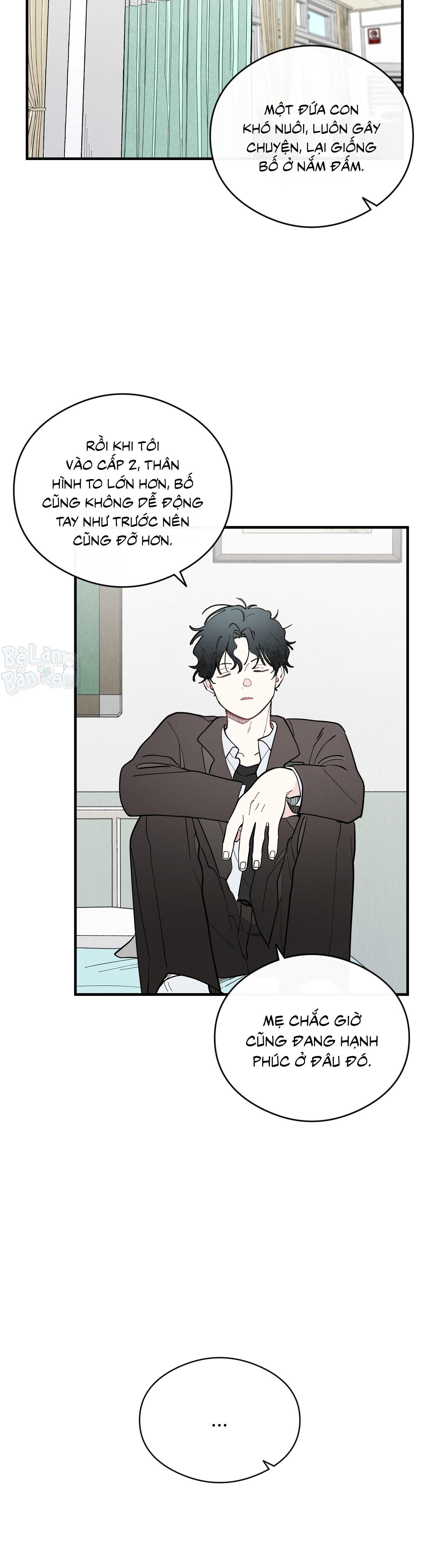 One-Room TA Chapter 53 - Next Chapter 54