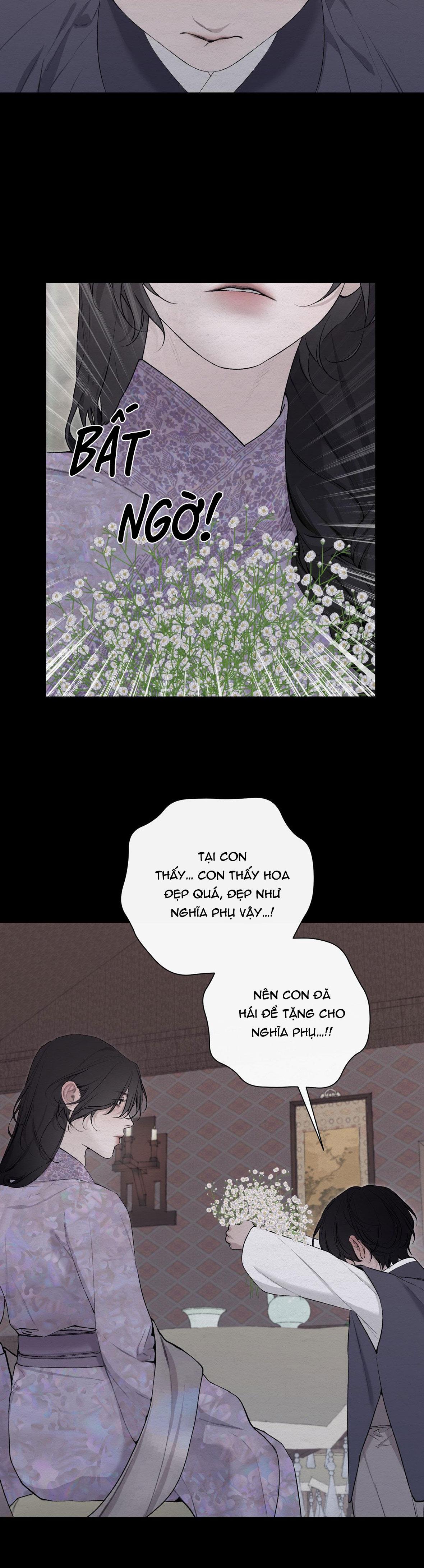 TÂM HỒN MÉO MÓ Chapter 42 - Next Chapter 43
