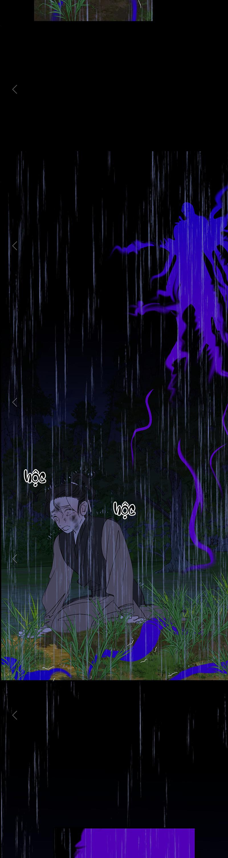 Vài Câu Chuyện Với Sư Tôn Sau Khi Xuyên Sách Chapter 81.4 - Trang 2