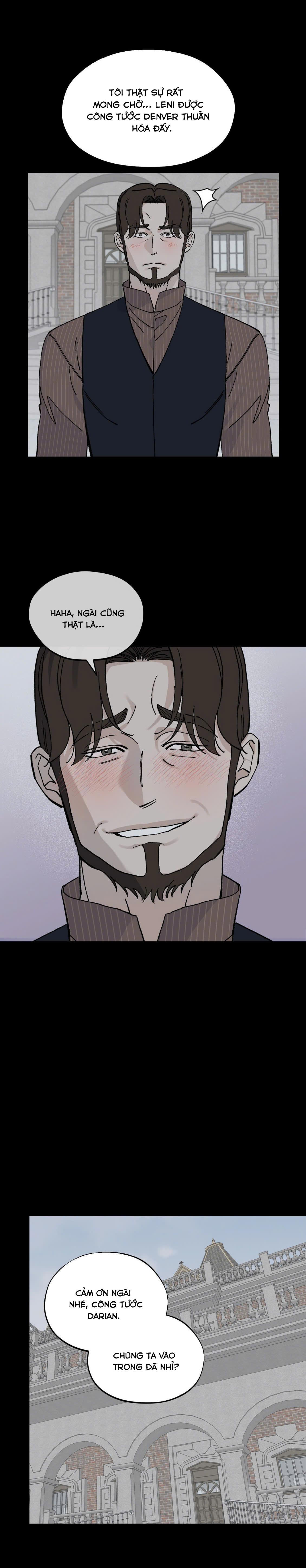 DINH THỰ Chapter 59 - Next 