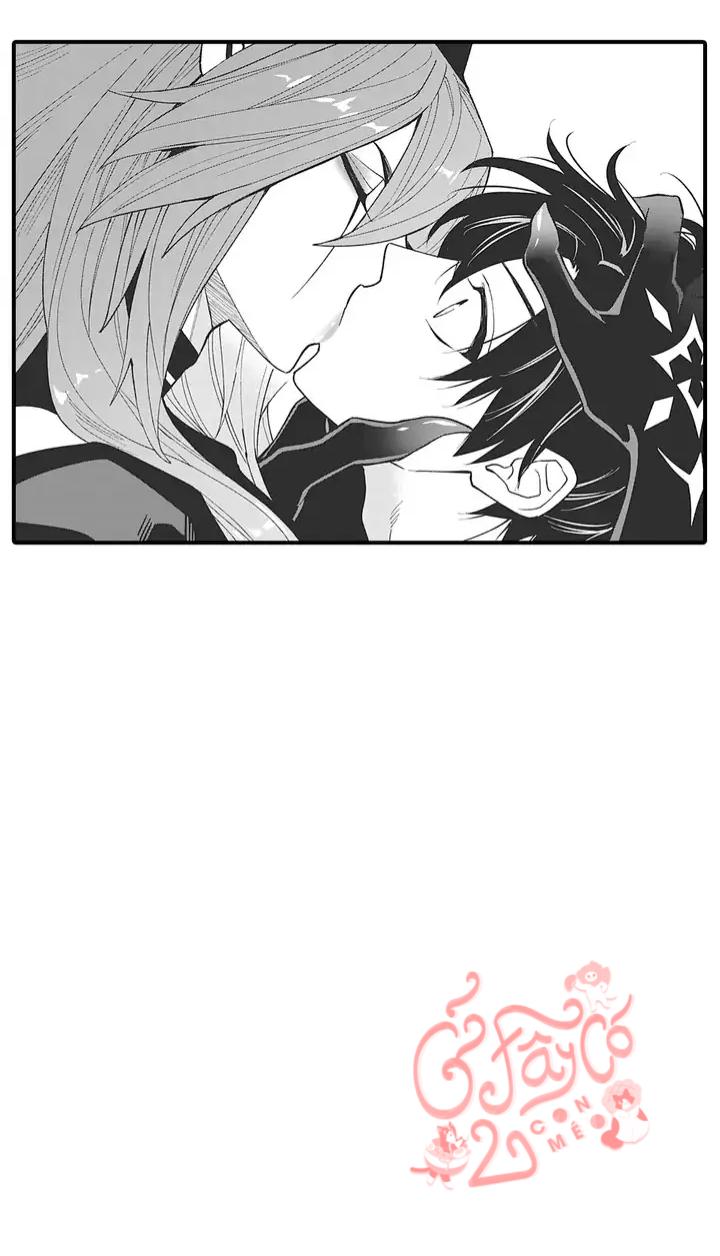 Tình Yêu Và Ác Ma Chapter 1 - Next 
