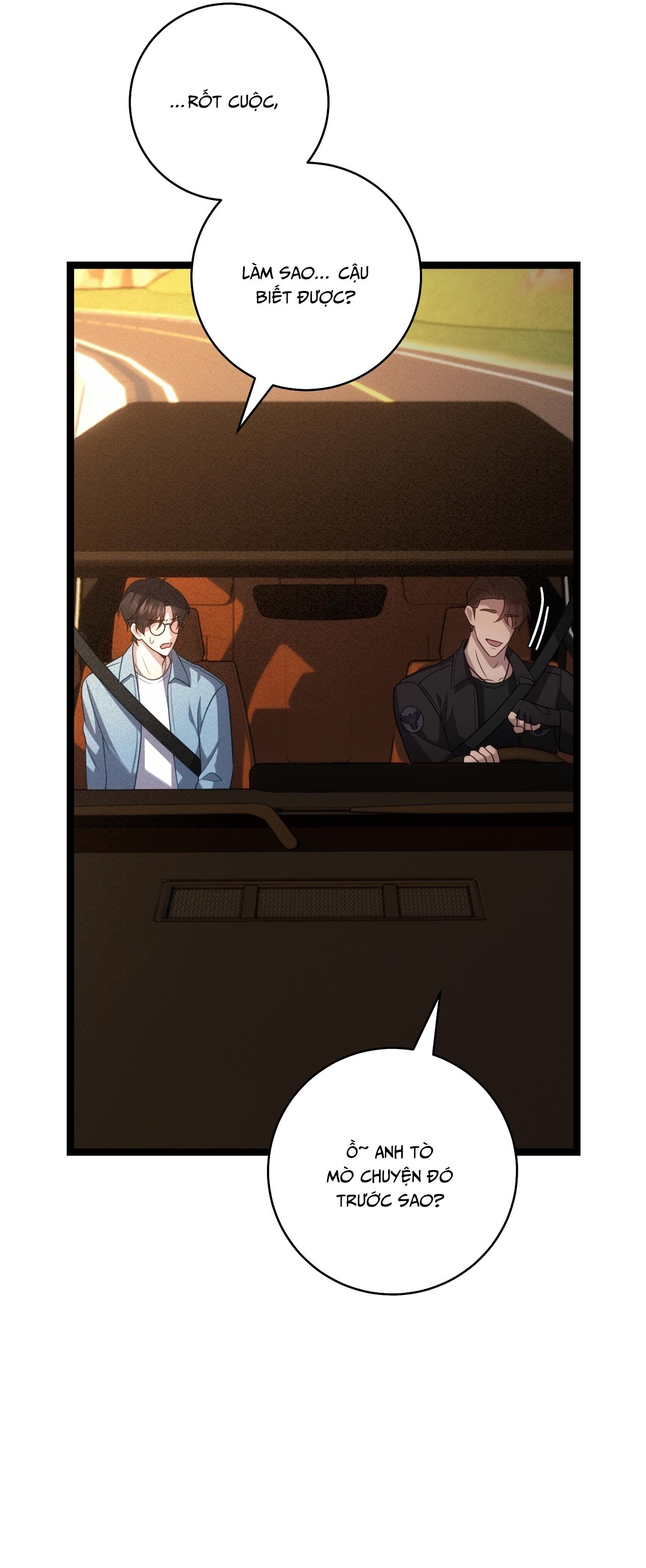 BÁU VẬT CỦA GUIDE Chapter 17 - Next 