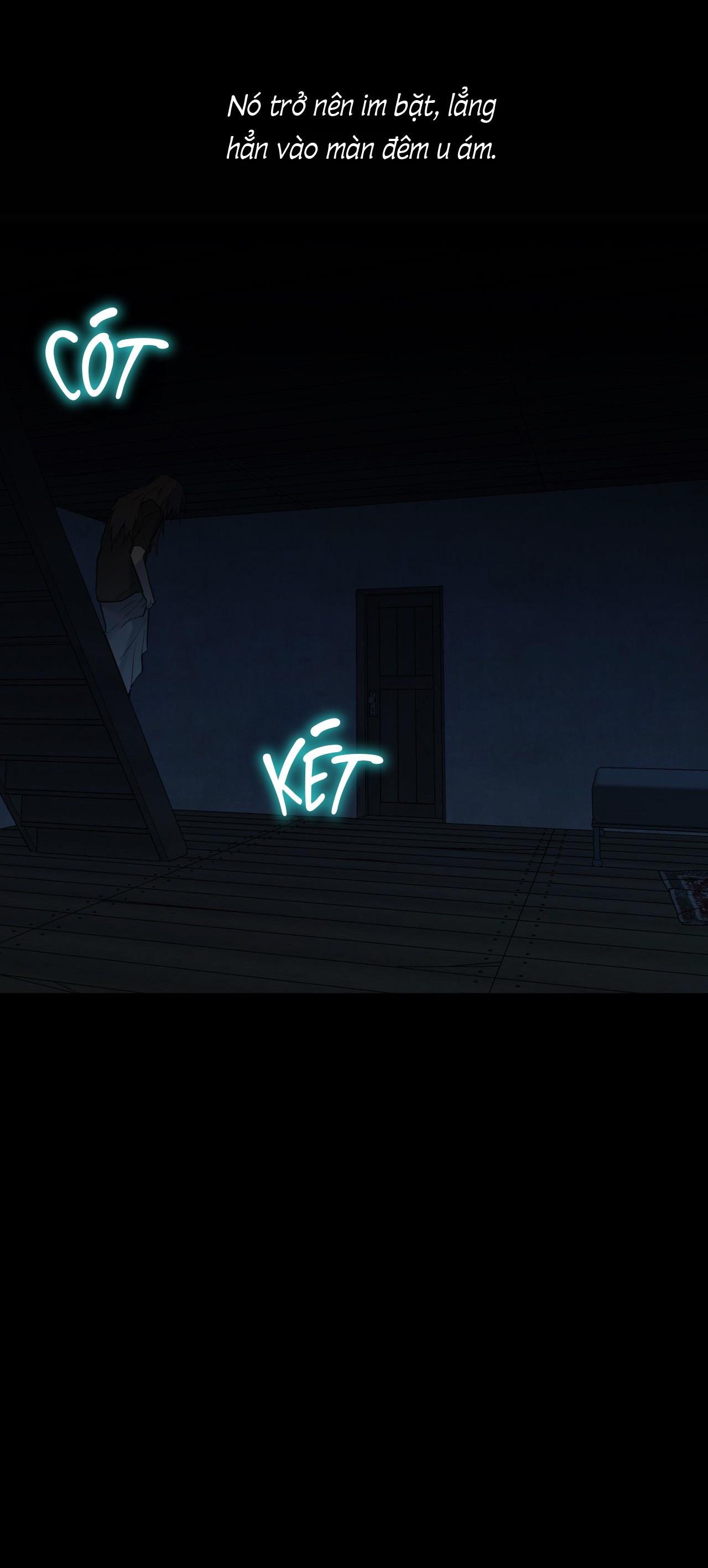 (CBunu) Control Time Chapter 50 END - Next 