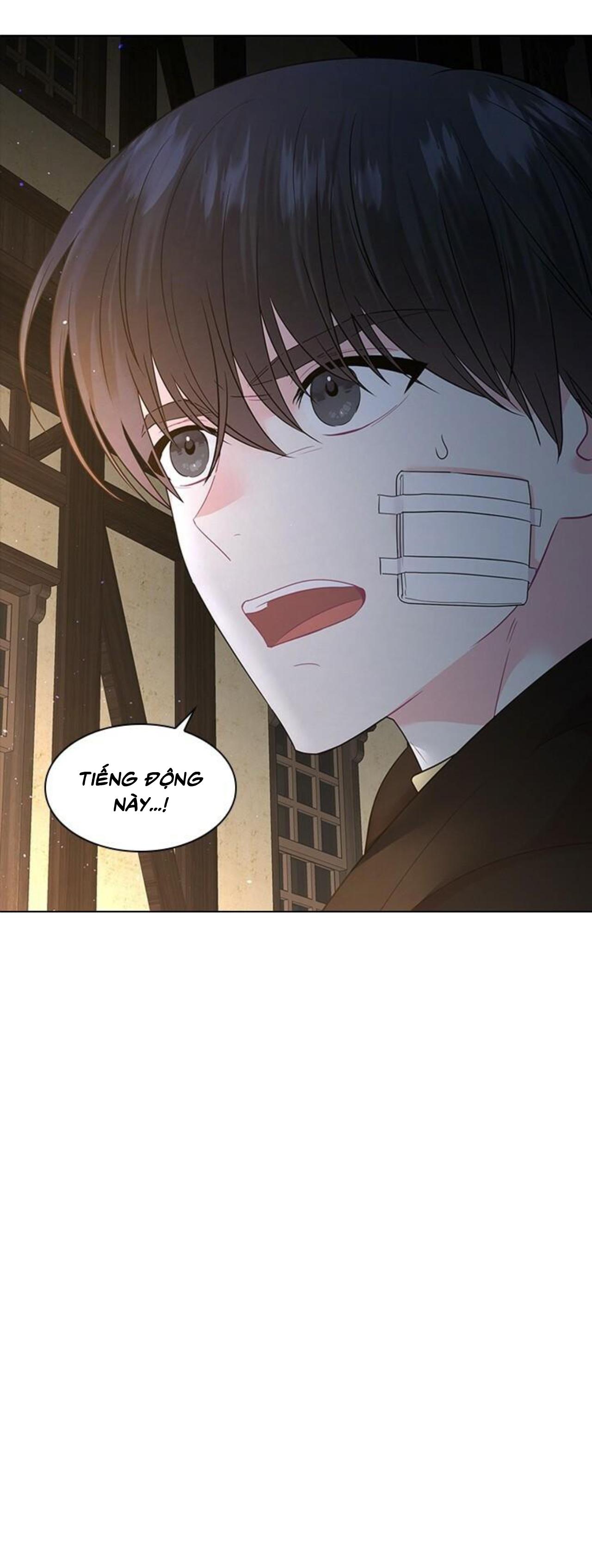 Who’s your daddy Chapter 31 - Trang 2
