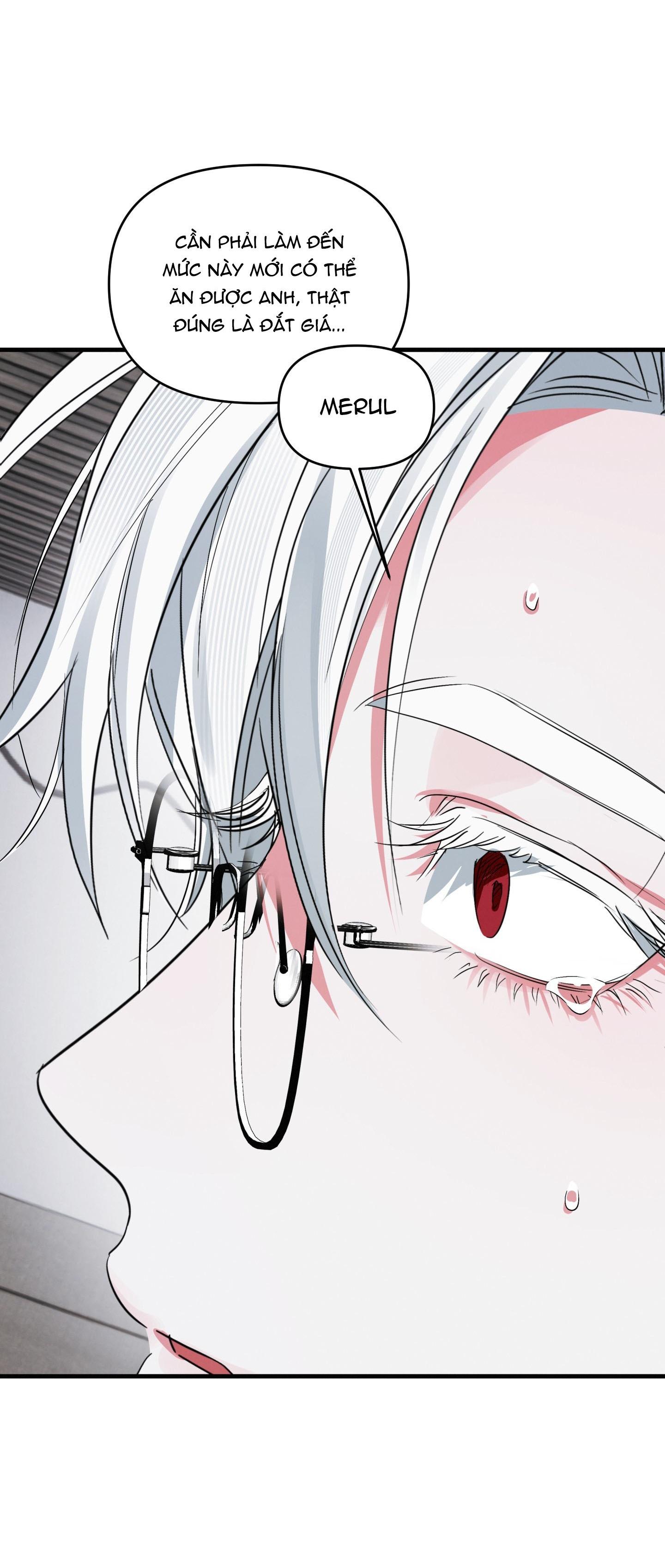 DŨNG SĨ 3 CHÂN Chapter 39 - Next 