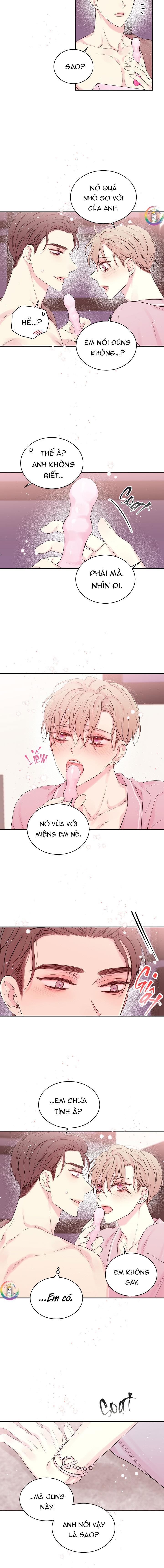 Bí Mật Của Tôi Chapter 87 - Next 