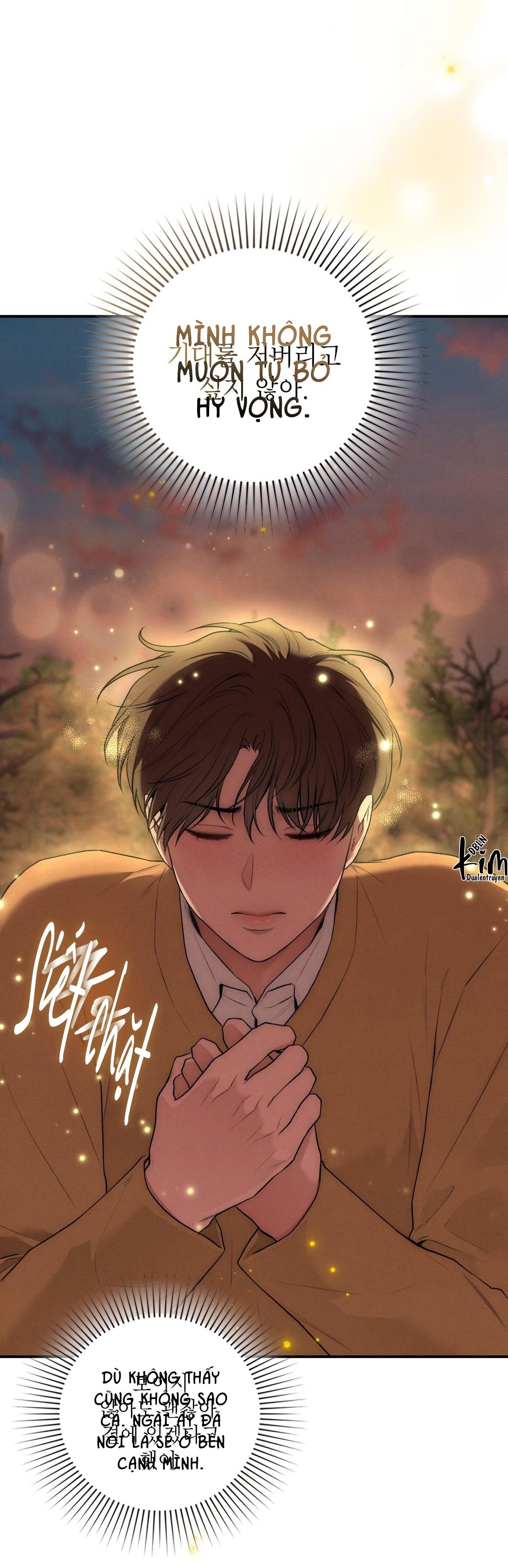 SỨ GIẢ THẦN CHẾT Chapter 38 - Next 