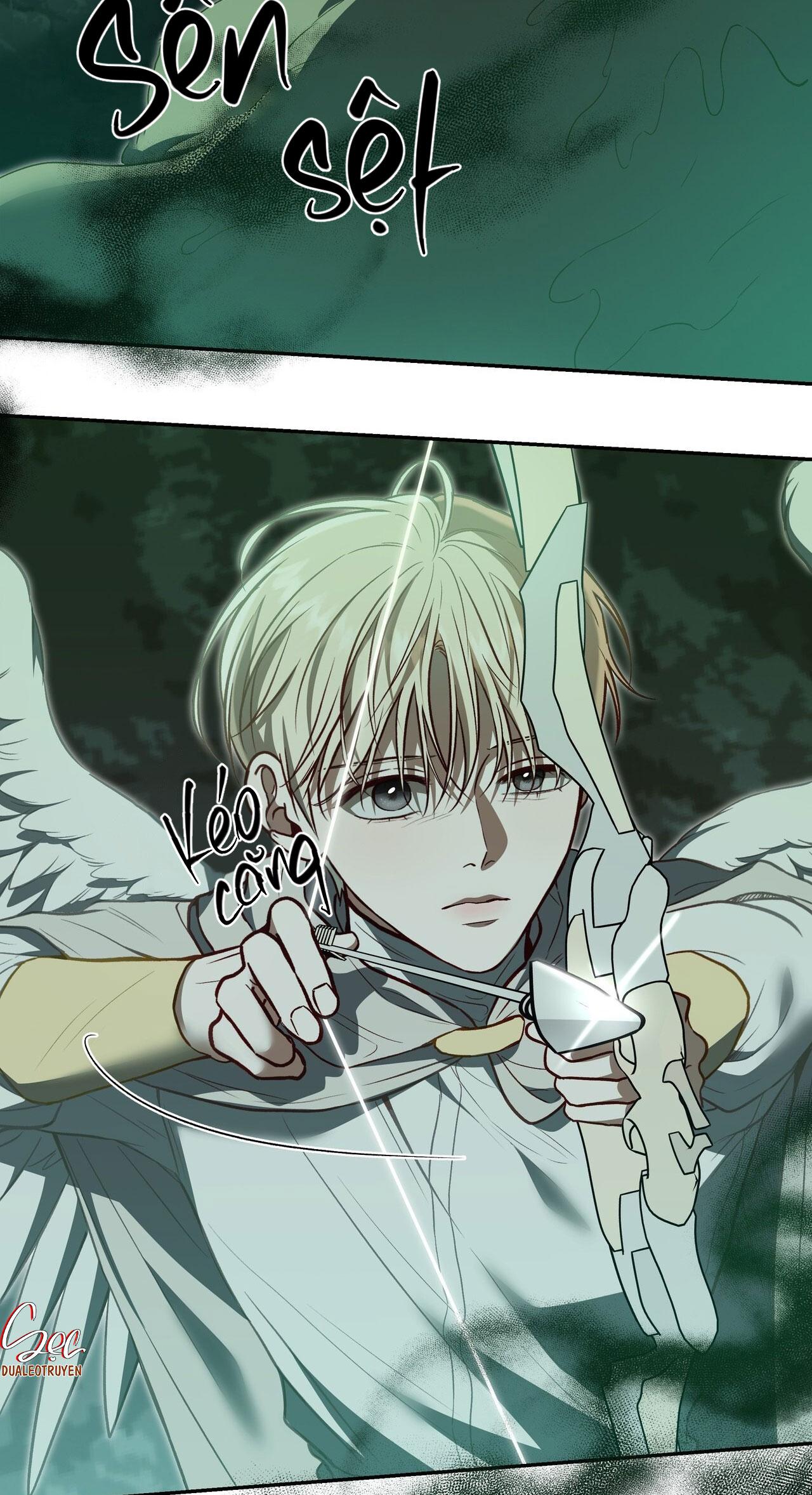 CÁCH TỒN TẠI NHƯ MỘT NGƯỜI CHƠI Chapter 72 - Next 