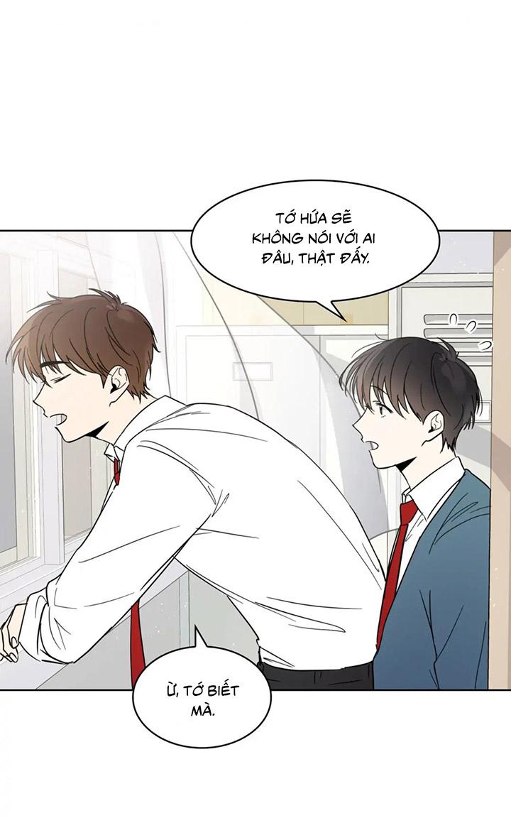 [DDT] KẺ SAY MÊ Chapter 5 - Trang 2