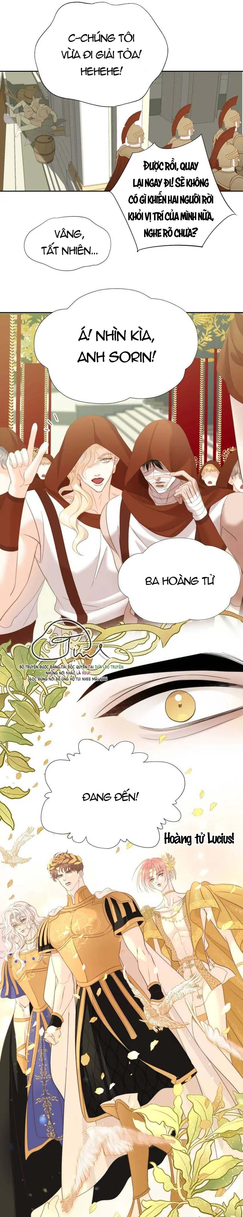 Crazy About Me Chapter 33 - Next 