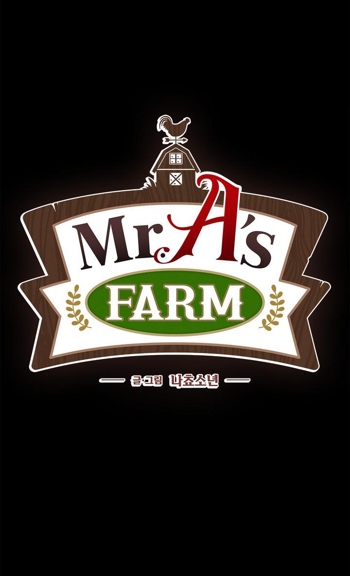Mr.A's Farm Chapter 6 - Next 