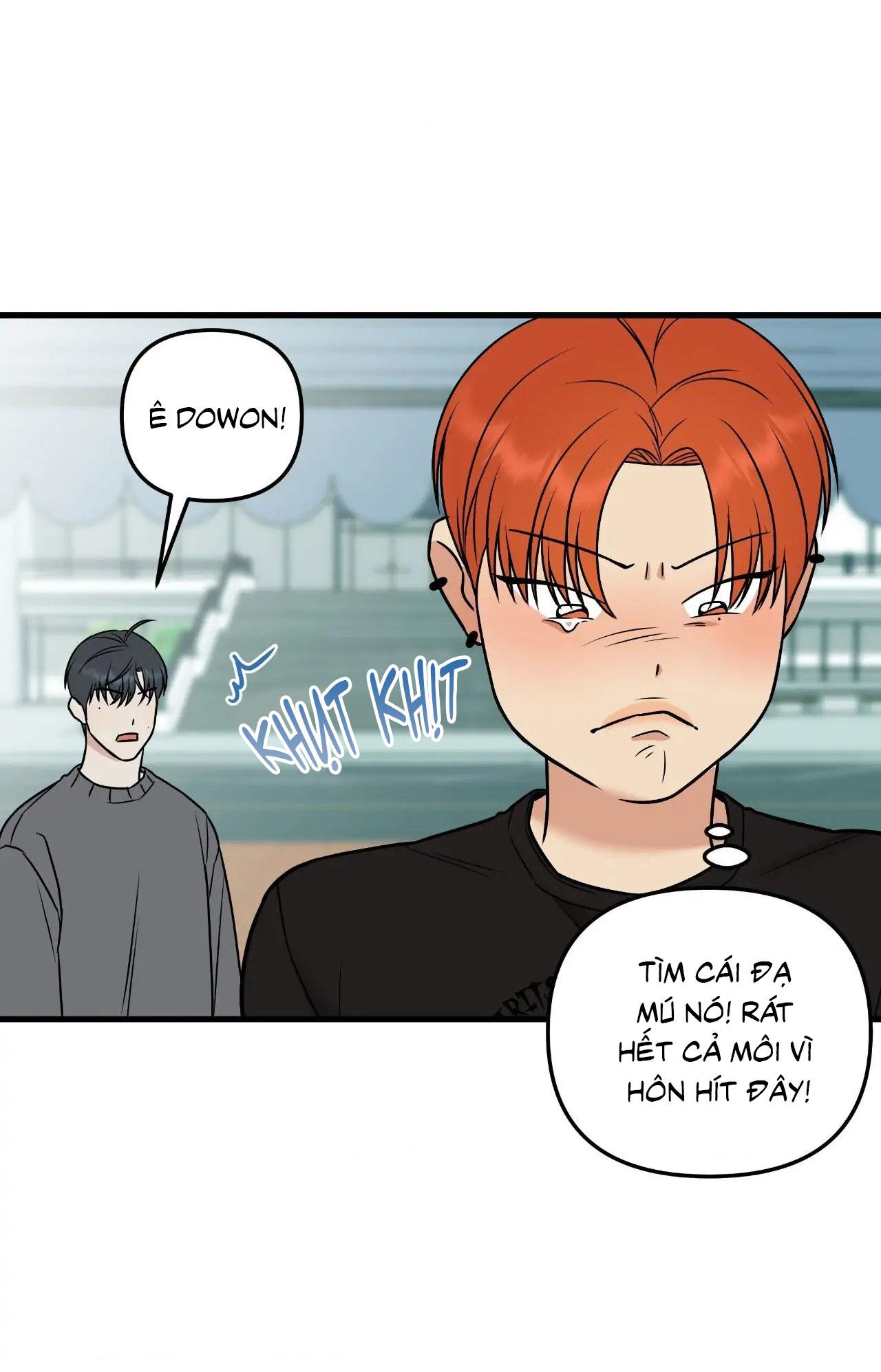 Bốt Hôn Chapter 1 - Trang 2