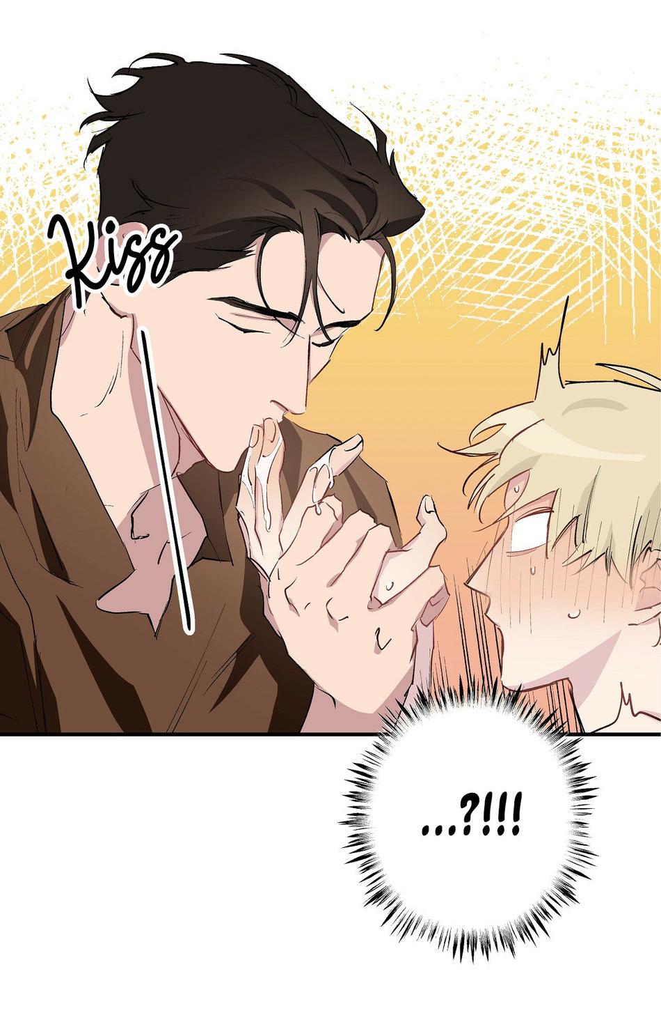 Phù Thủy Xứ Eden Chapter 9 - Next 