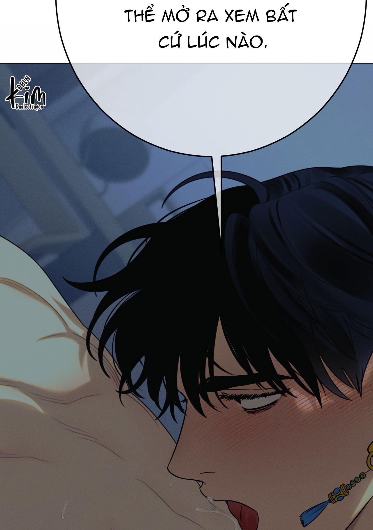 QUẺ BÓI GIẤC MƠ CỦA YÊU TINH Chapter 65 - Next Chapter 66