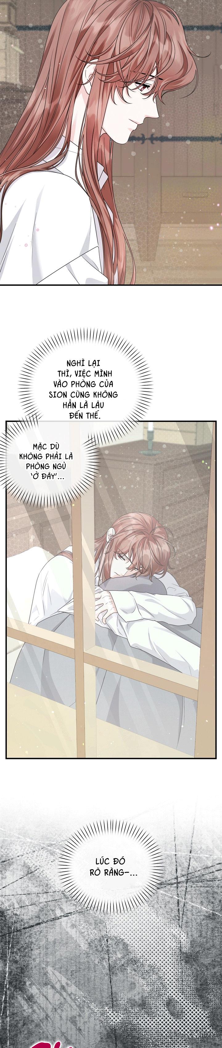 TIỂU BÁ TƯỚC BETA NAY ĐÃ KHÁC XƯA Chapter 24 - Next 