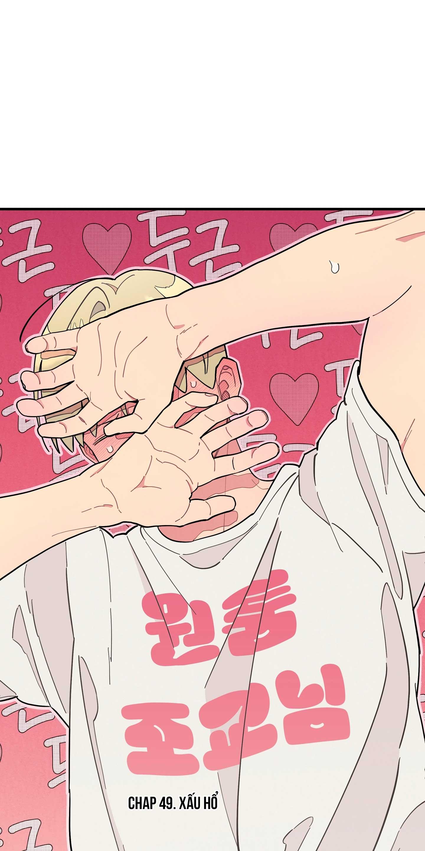 One-Room TA Chapter 49 - Next Chapter 50