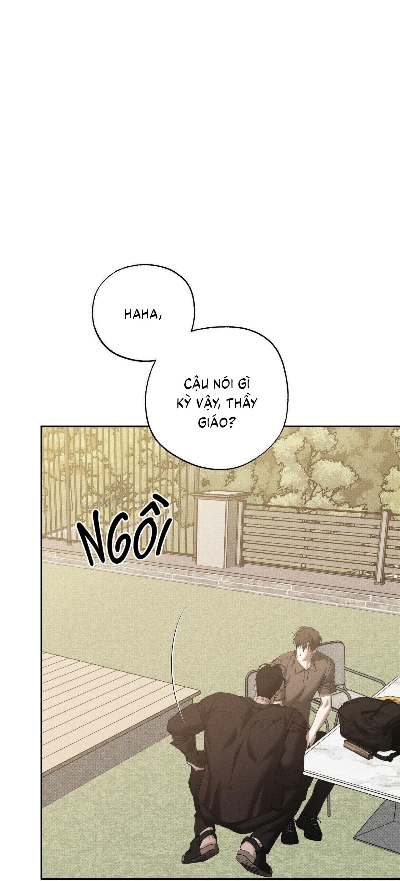 (CBunu) Chó Săn Của Sisyphus Chapter 22 H - Next 