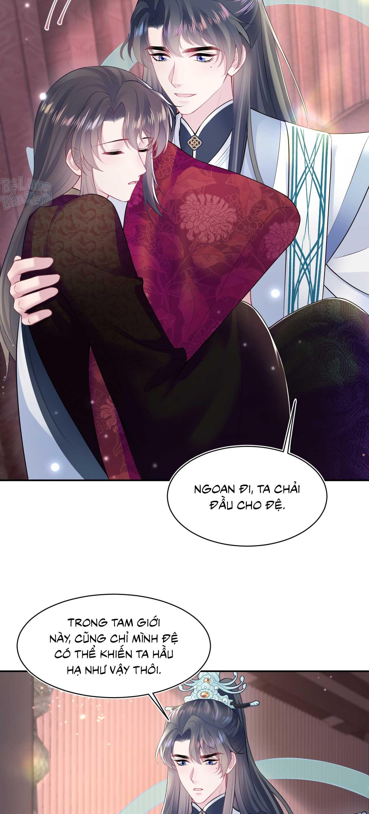 Tuyệt mỹ bạch liên hoa online dạy học Chapter 192 - Next Chapter 193