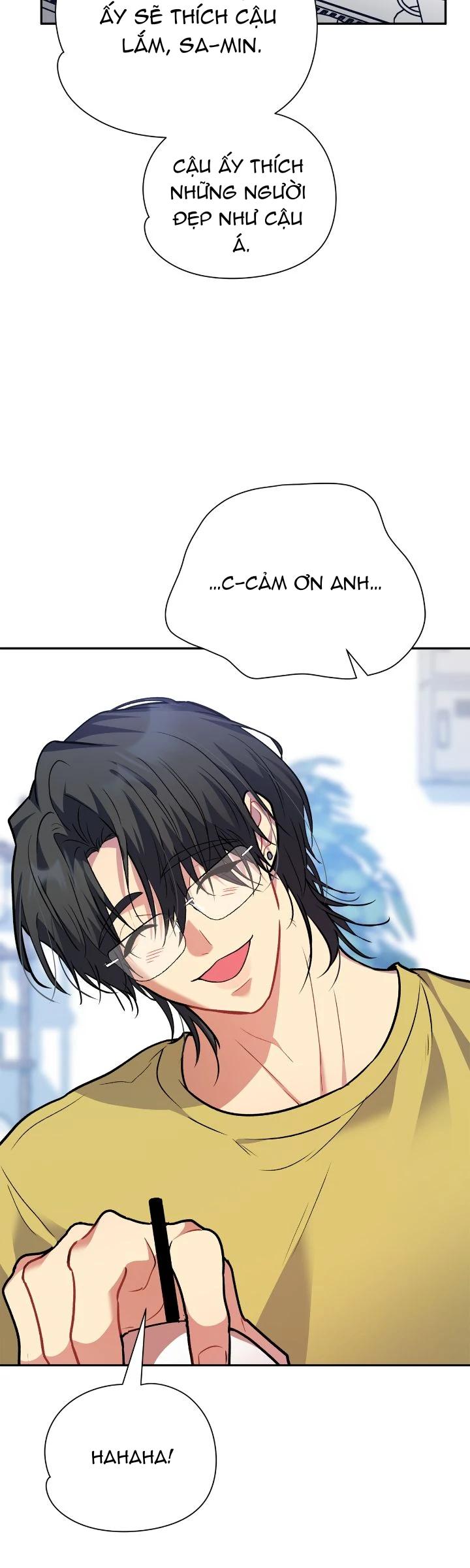 Nếu Như Cậu Bạn Hàng Xóm Là Vampire? Chapter 92 - Next 