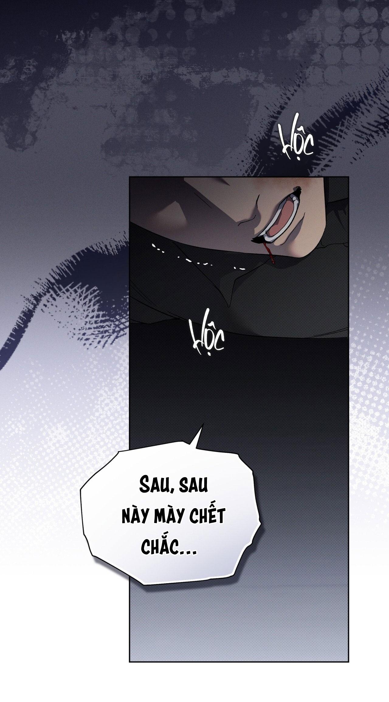 NGUỒN GỐC TIẾN HÓA Chapter 14 - Next 