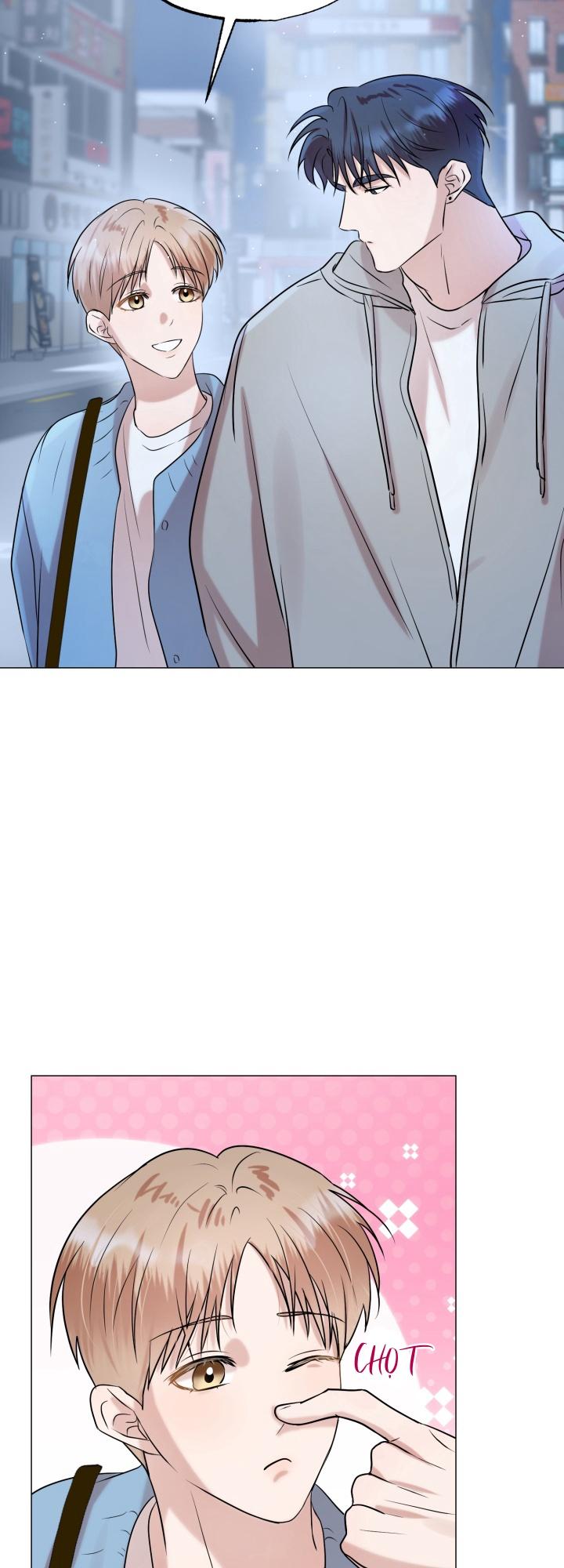 Sứ Giả Tình Yêu Chapter 10 - Next Chapter 11 H