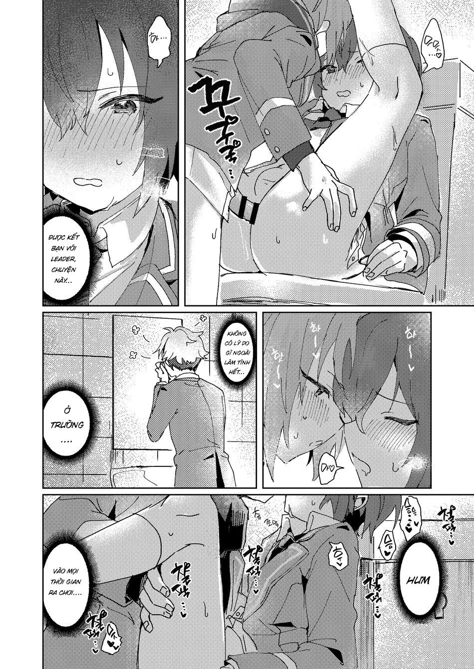 Oneshot hỏny Chapter 447 - Next Chapter 2952