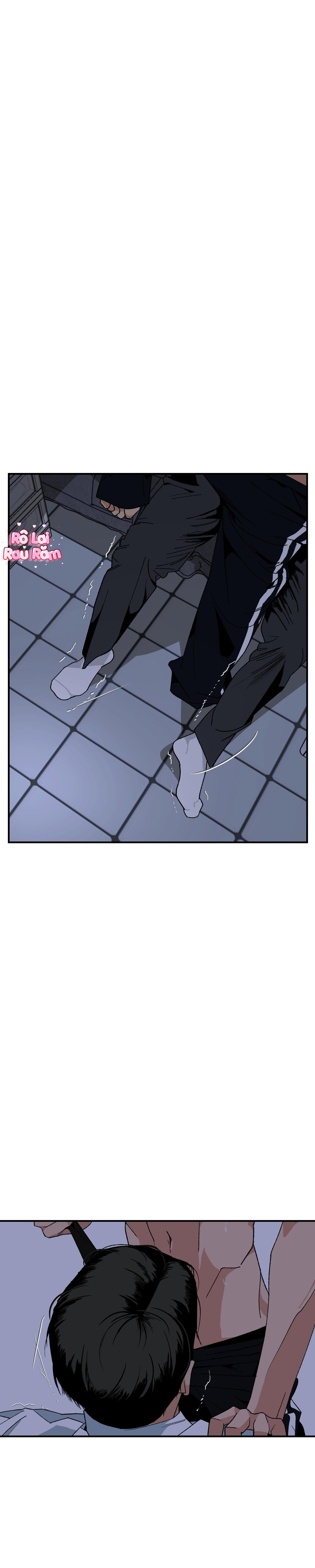 (RÔ LAI) Phước lành của chúa Chapter 13 - Trang 2