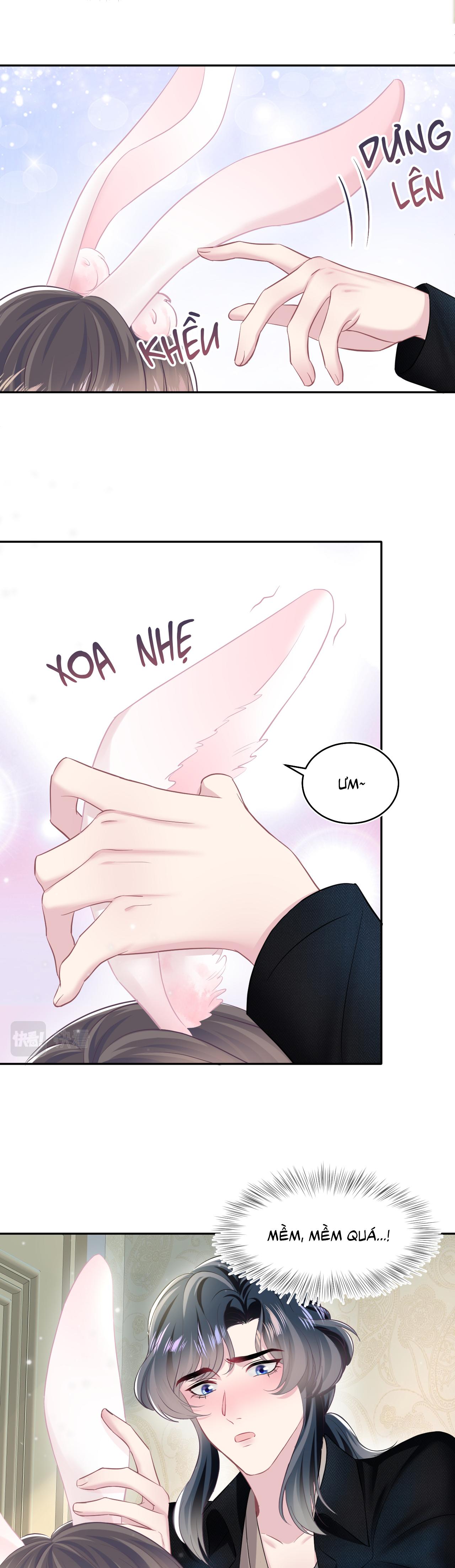 Tuyệt mỹ bạch liên hoa online dạy học Chapter 82 - Next Chapter 83