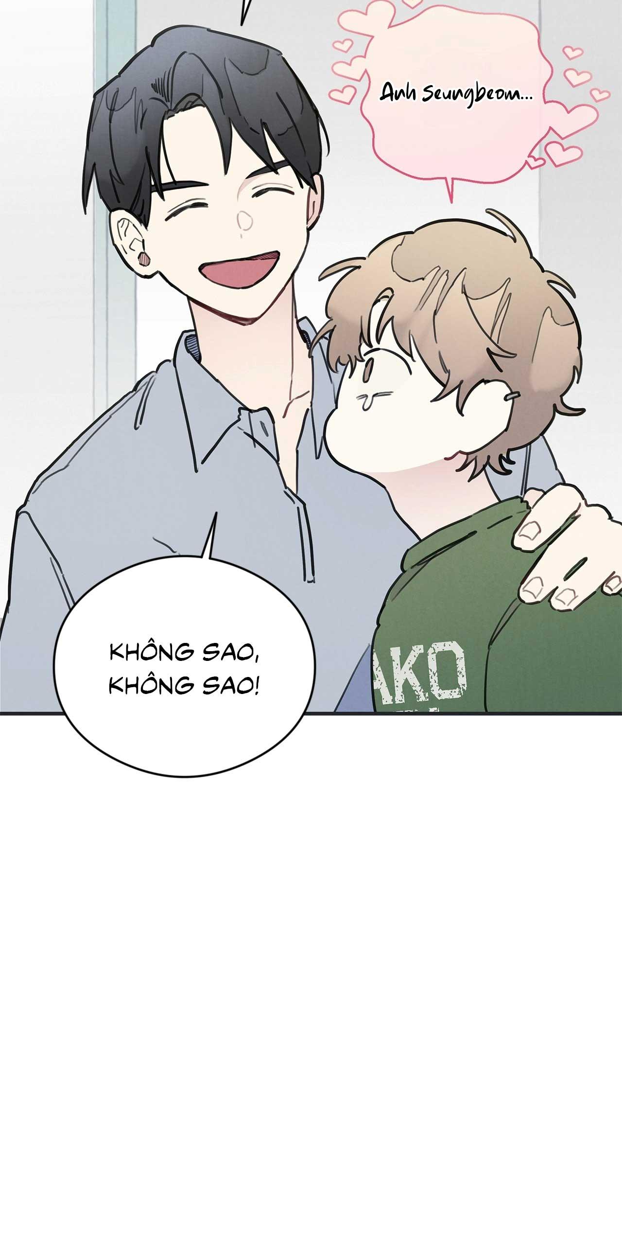 One-Room TA Chapter 21 - Next 