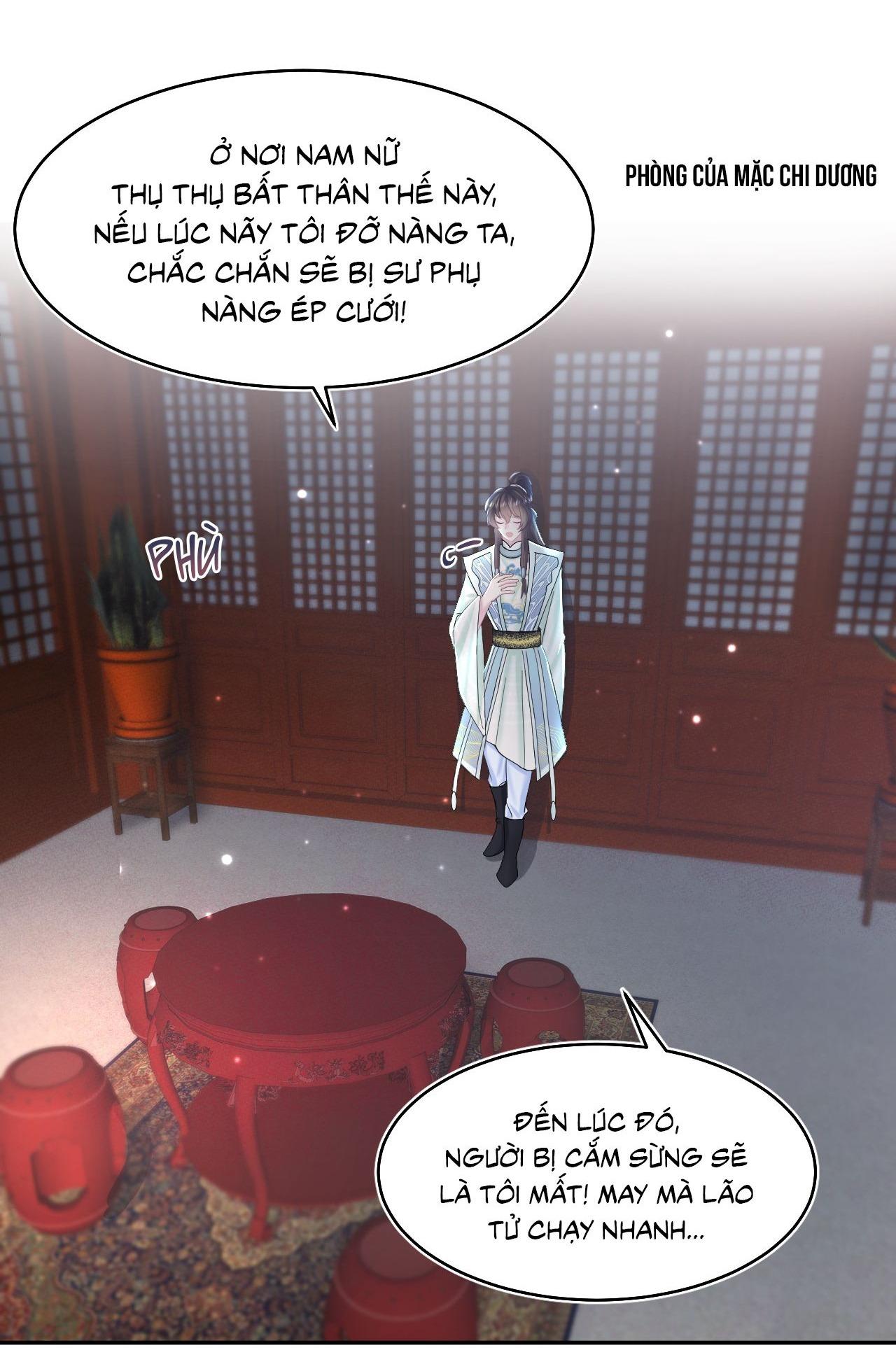Tuyệt mỹ bạch liên hoa online dạy học Chapter 97 - Next Chapter 98