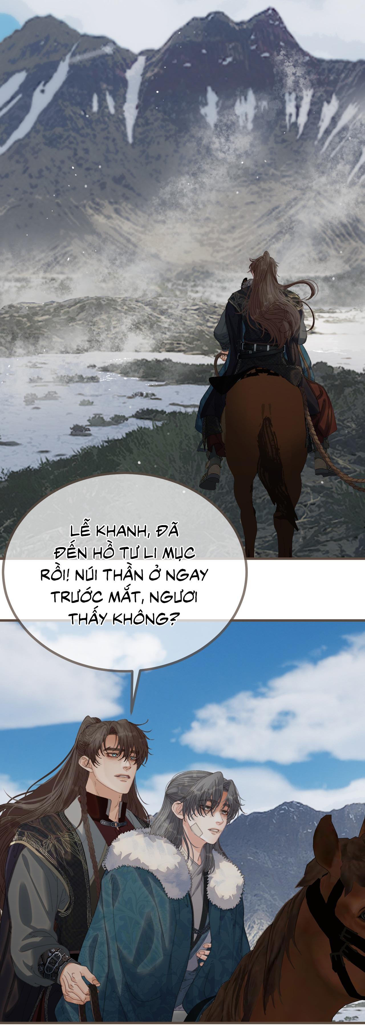 Á NÔ 2 - THÁM HOA Chapter 83 - Next 