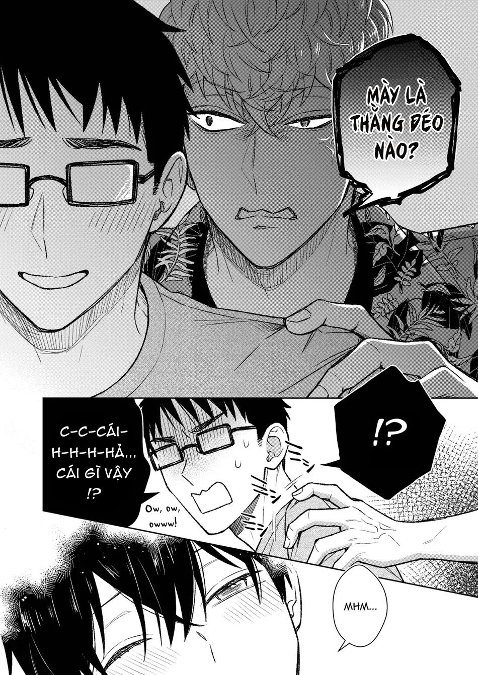 TUYỂN TẬP BDSM CHỊT CHỌT Chapter 326 - Next 
