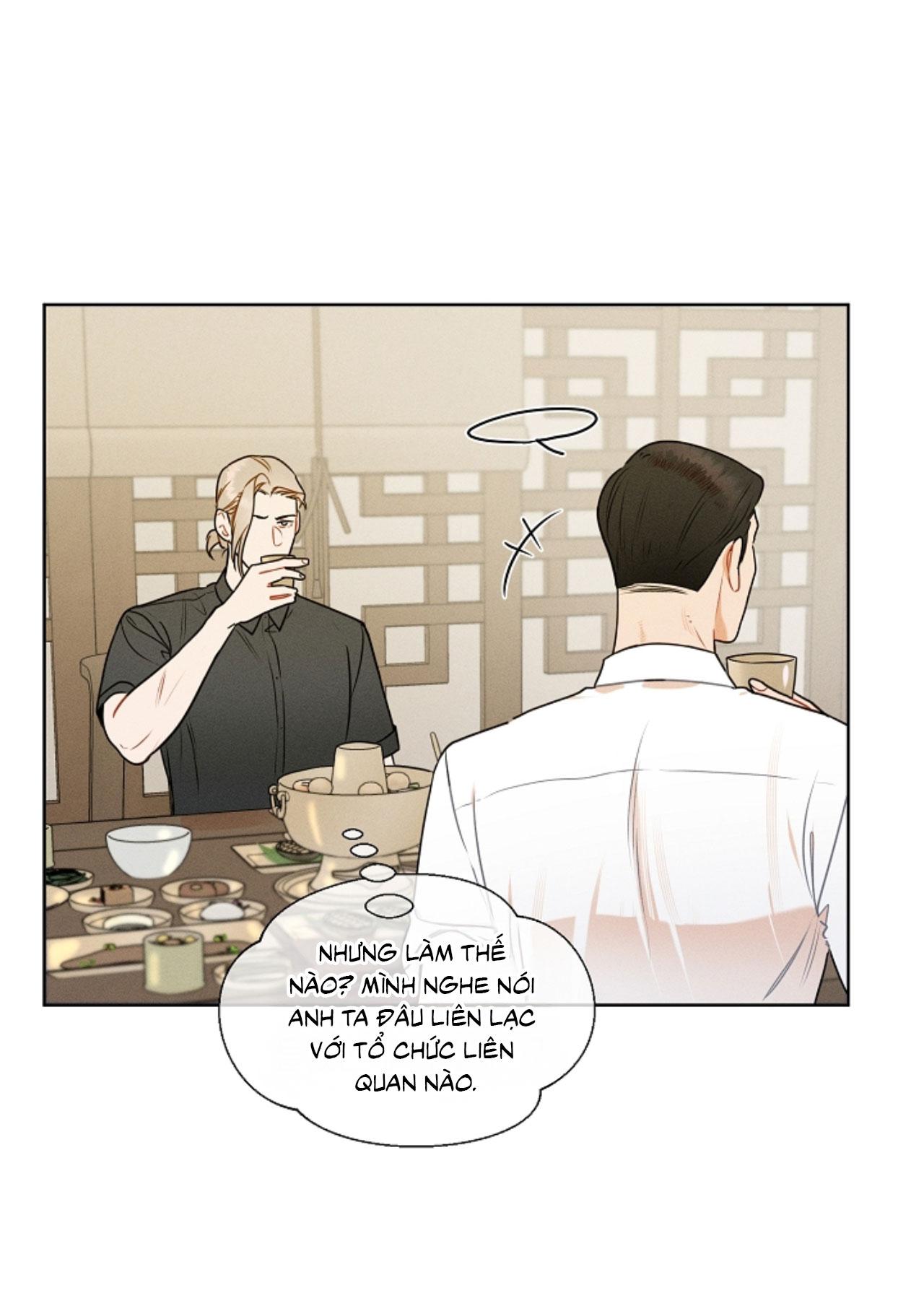 Tố Cáo Sếp Tôi Chapter 36 - Next Chapter 37