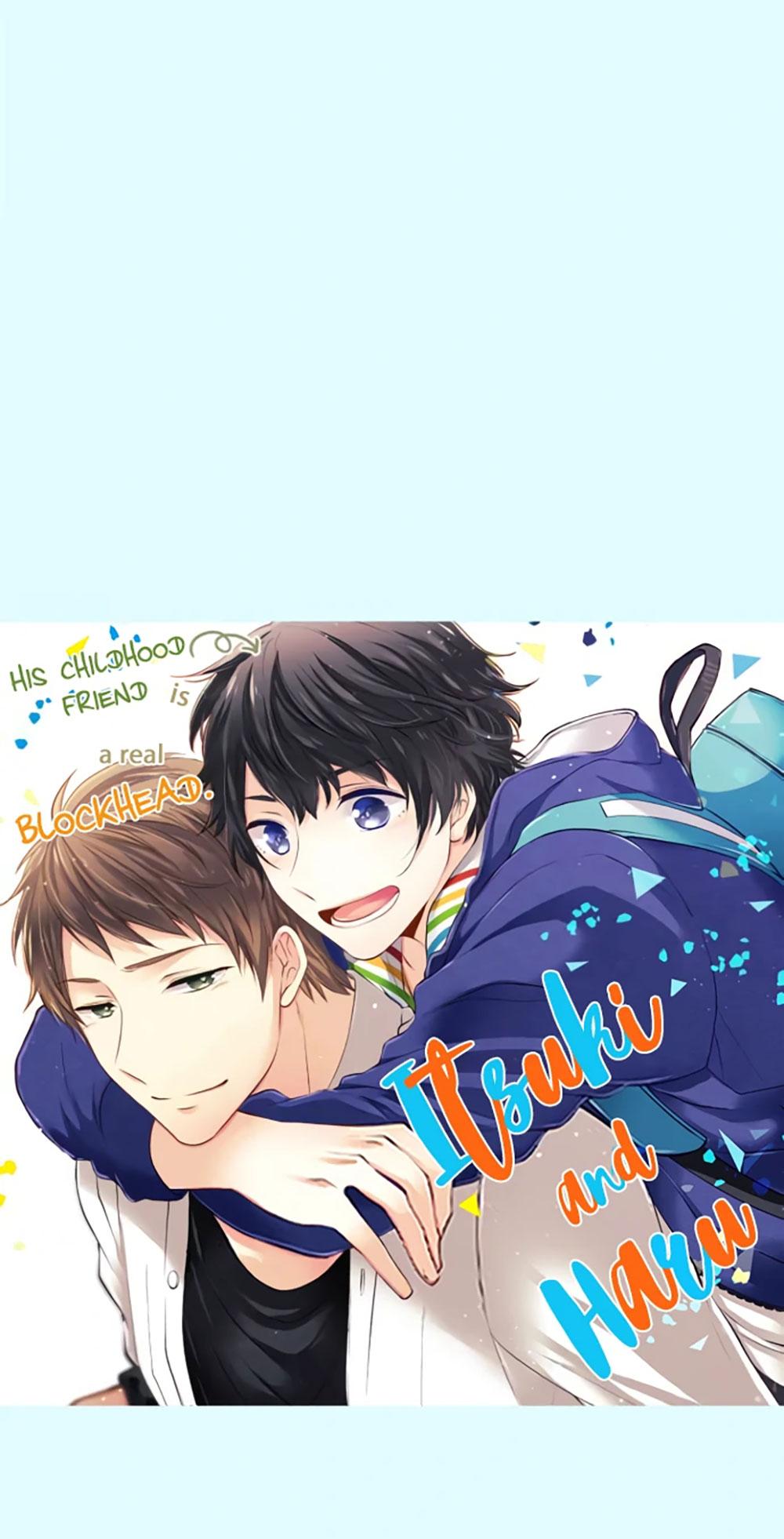 Cây Nhỏ Và Mùa Xuân Thân Yêu Chapter 40 - Next 