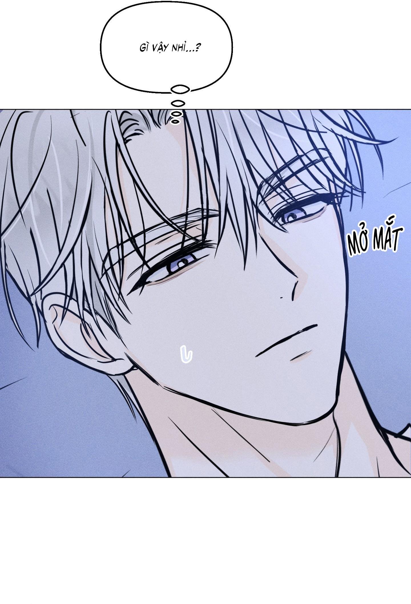 (CBunu) LOVE STRUCK Chapter 12 H+ - Next 